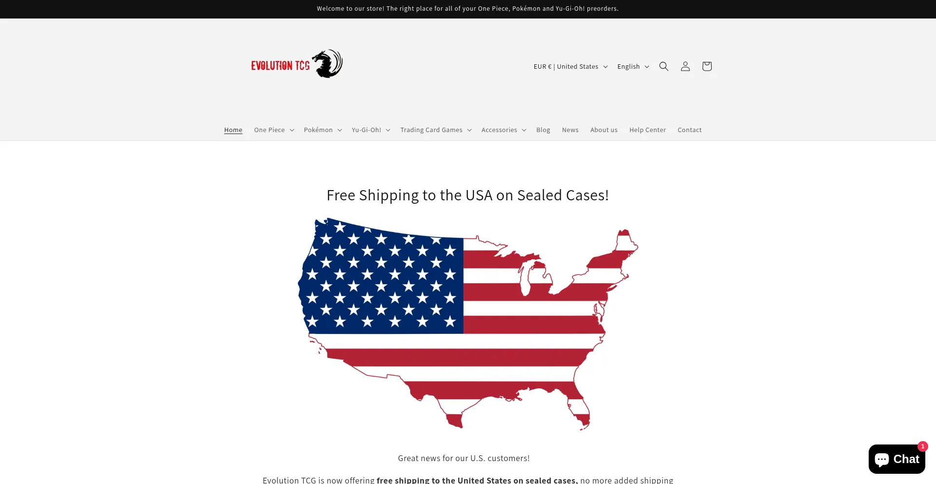 Evlutcg.com