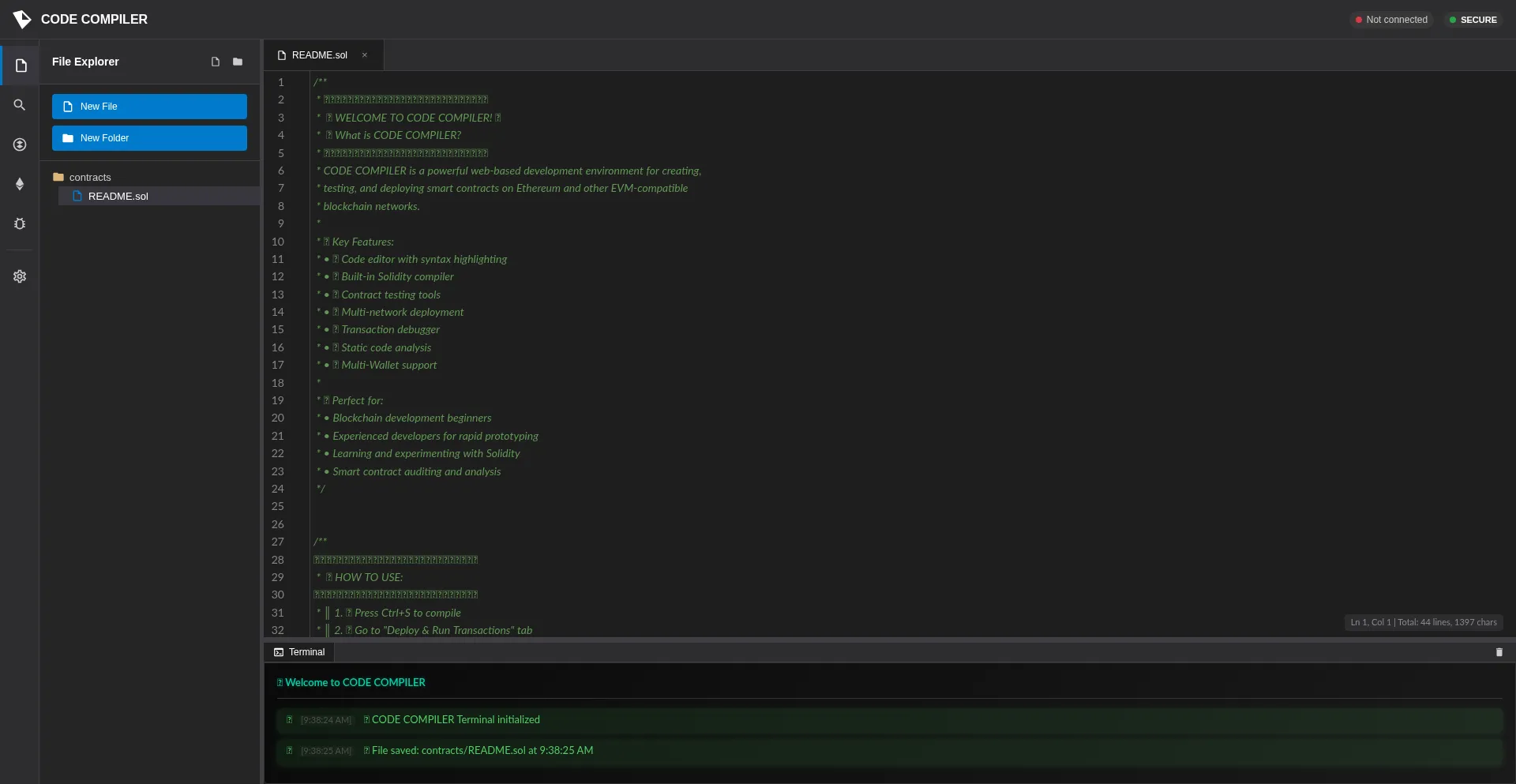 Evmgen.net