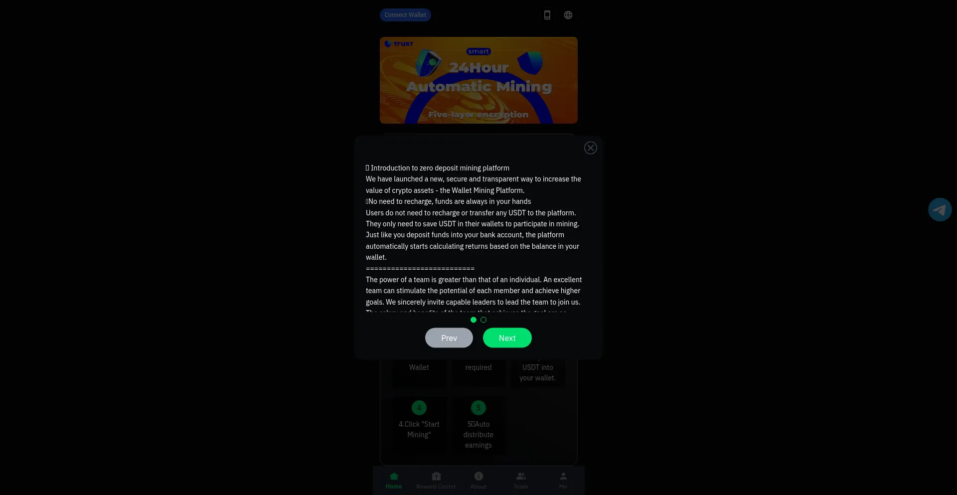 Evmminer.com