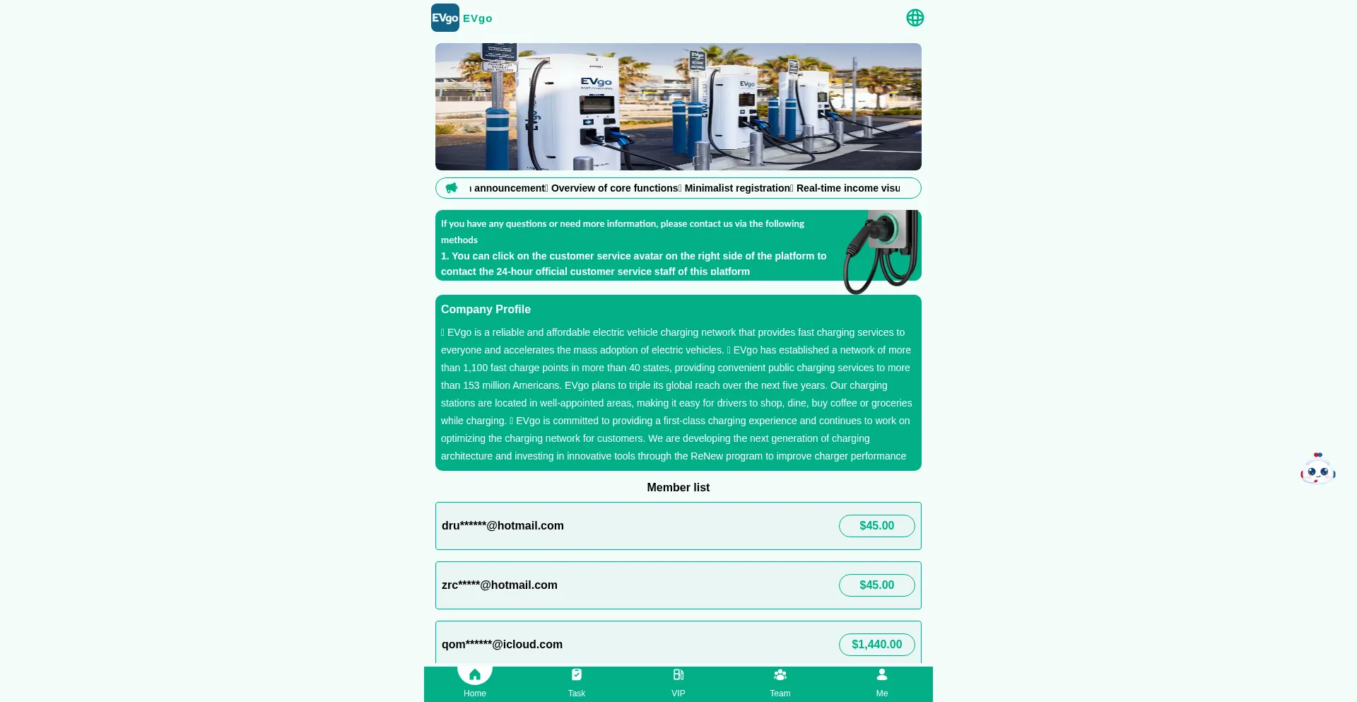 Evnon.com