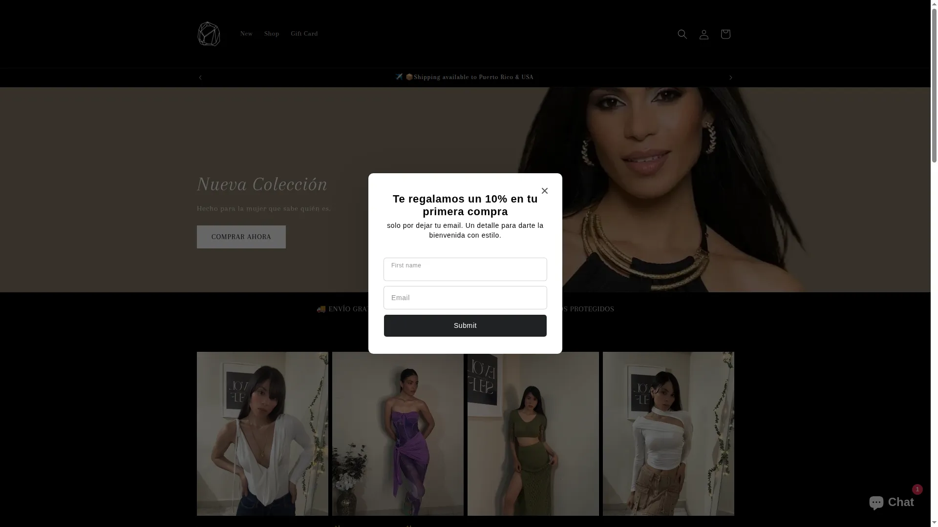 Evolselfboutique.com