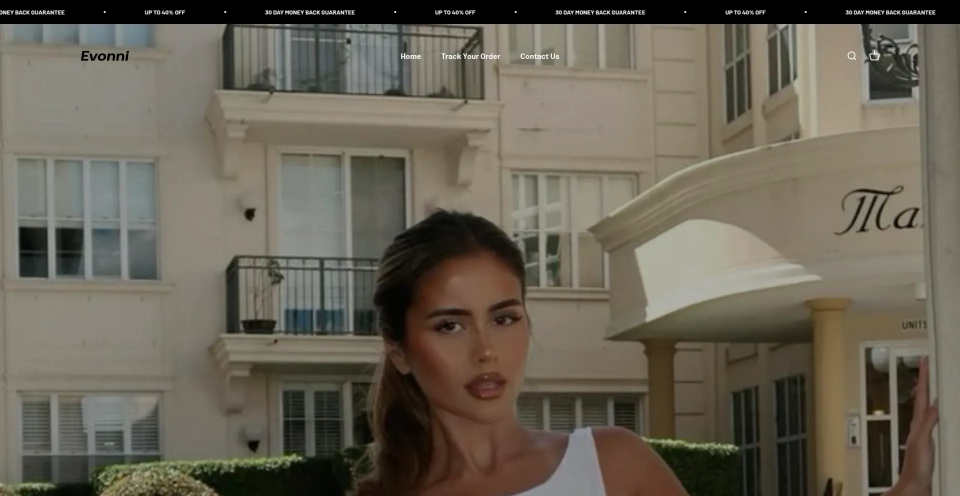 Evonni.com