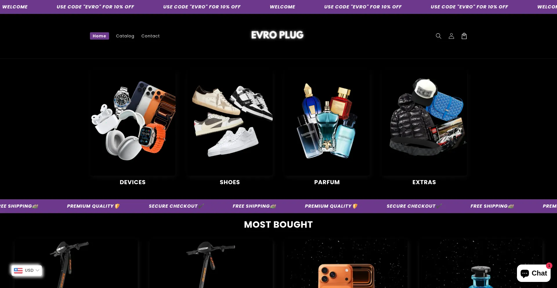 Evroplug.com
