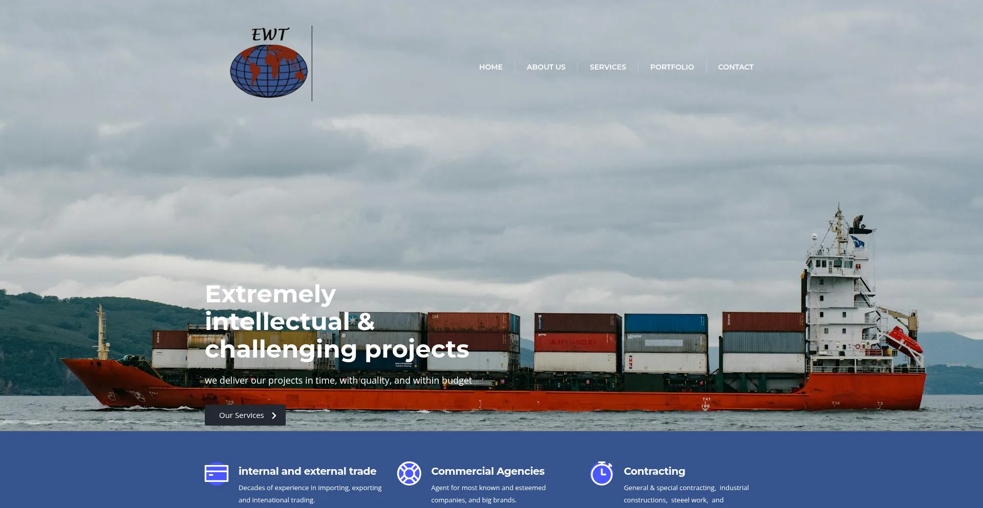Ewt-eg.com