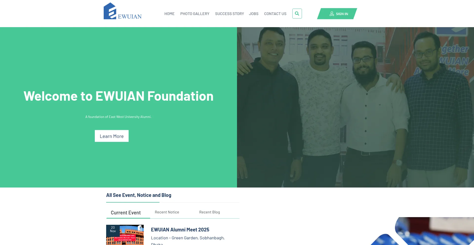 Ewuian.org