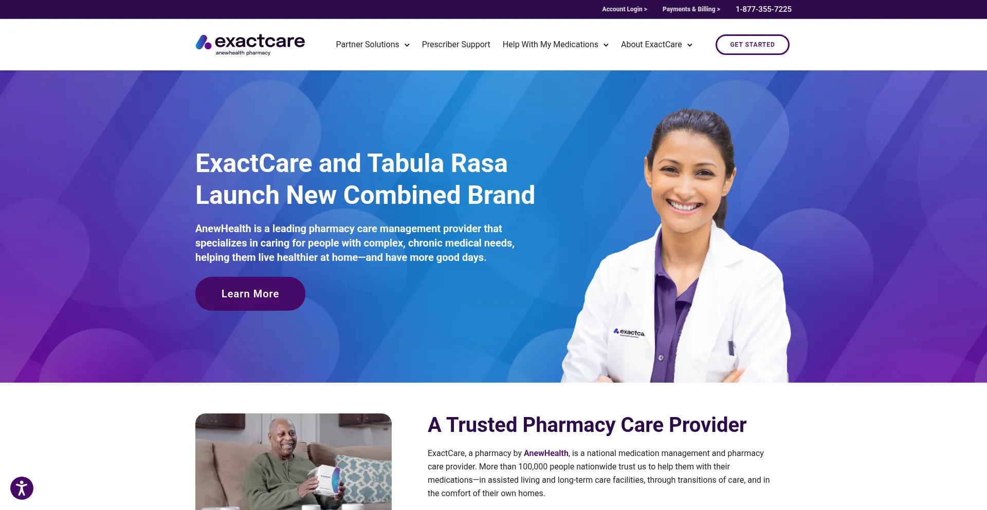 Exactcarepharmacy.com