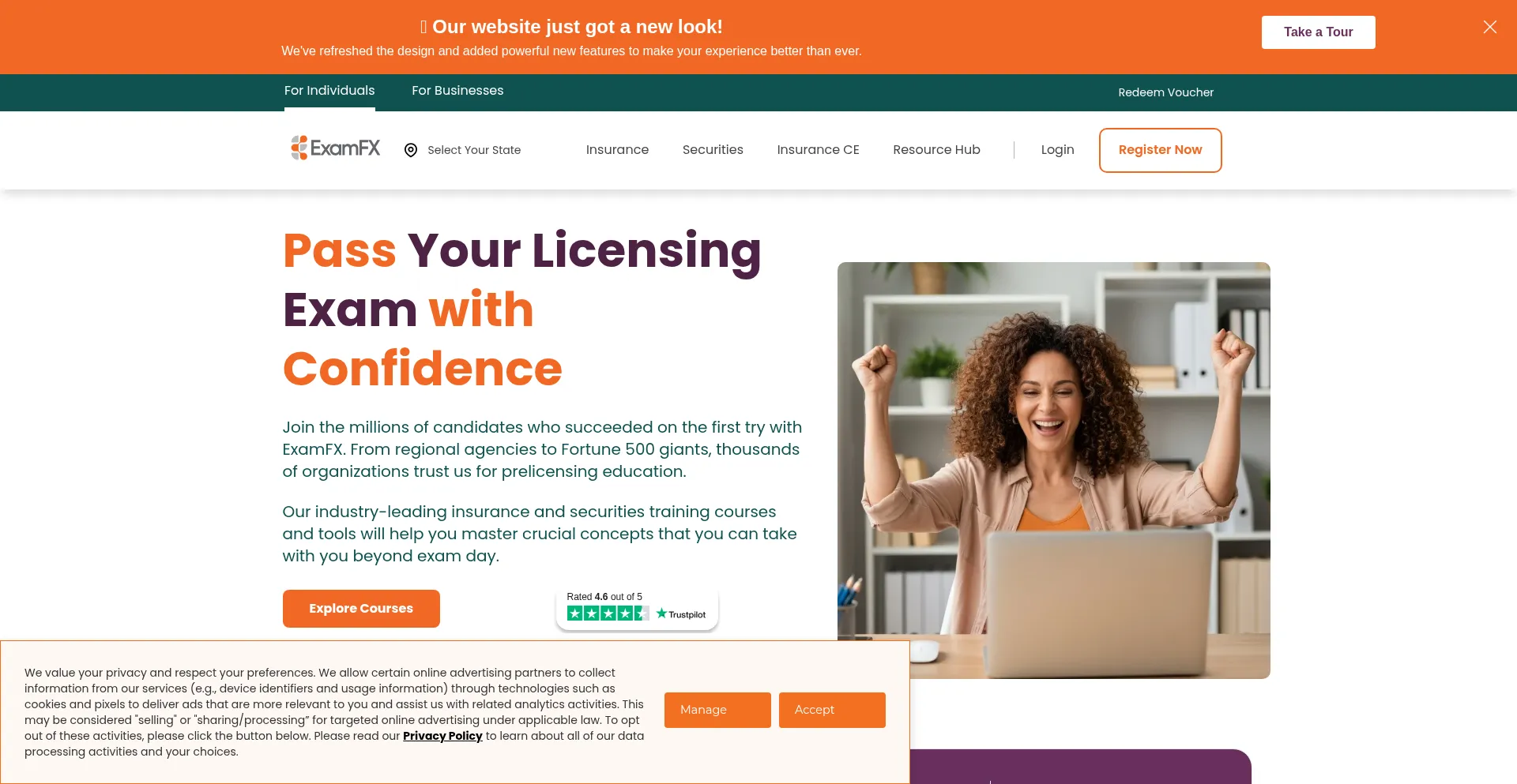 Examfx.com