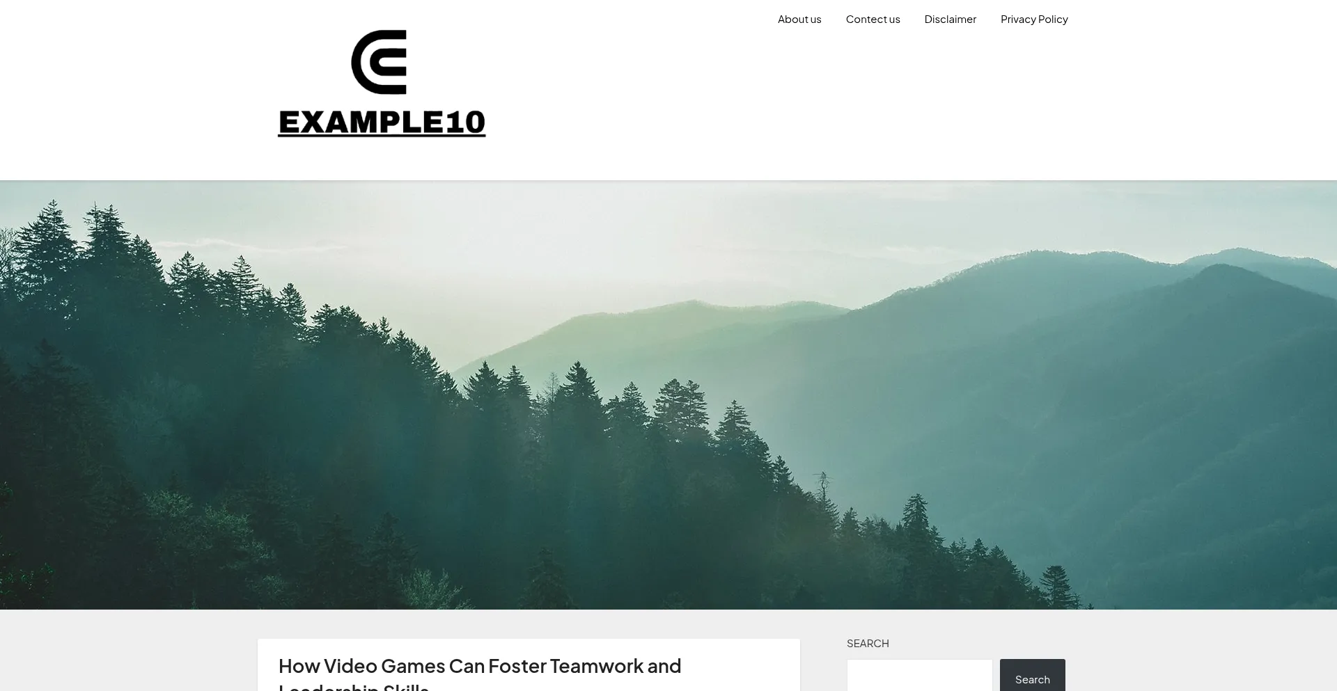 Example10.com
