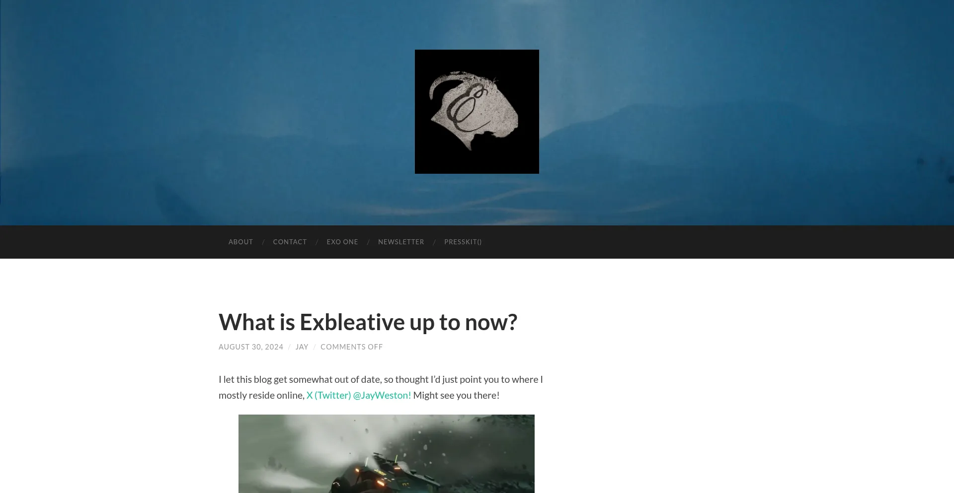 Exbleative.com