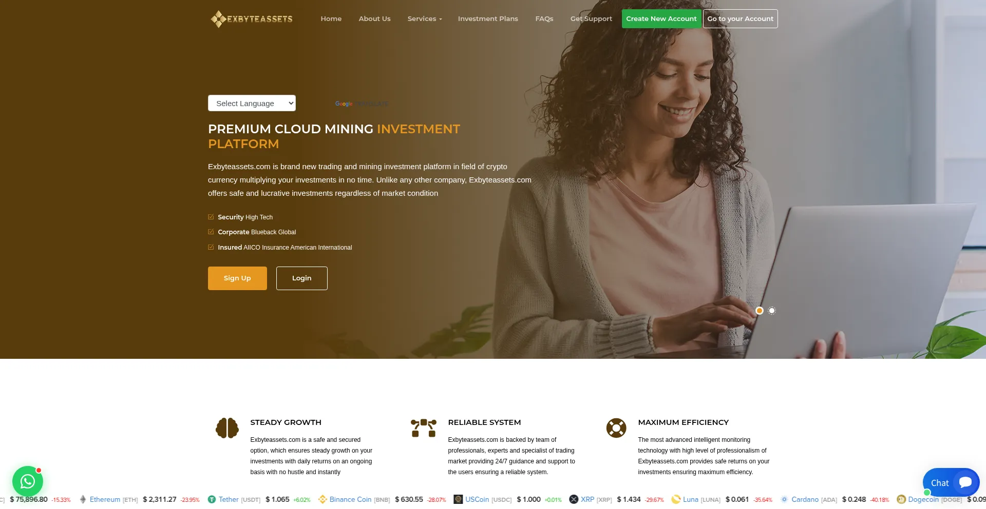 Exbyteassets.com