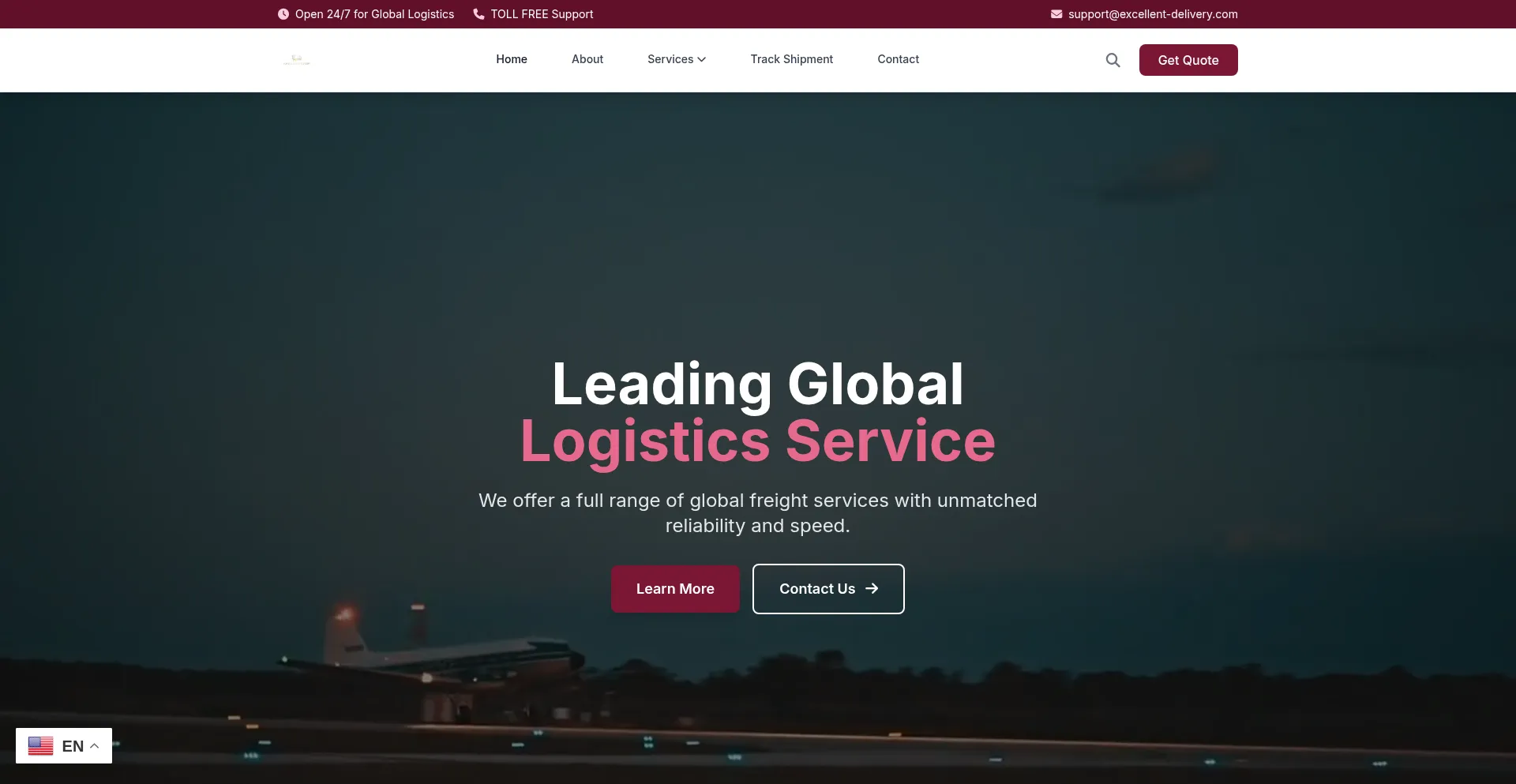 Excellent-delivery.com
