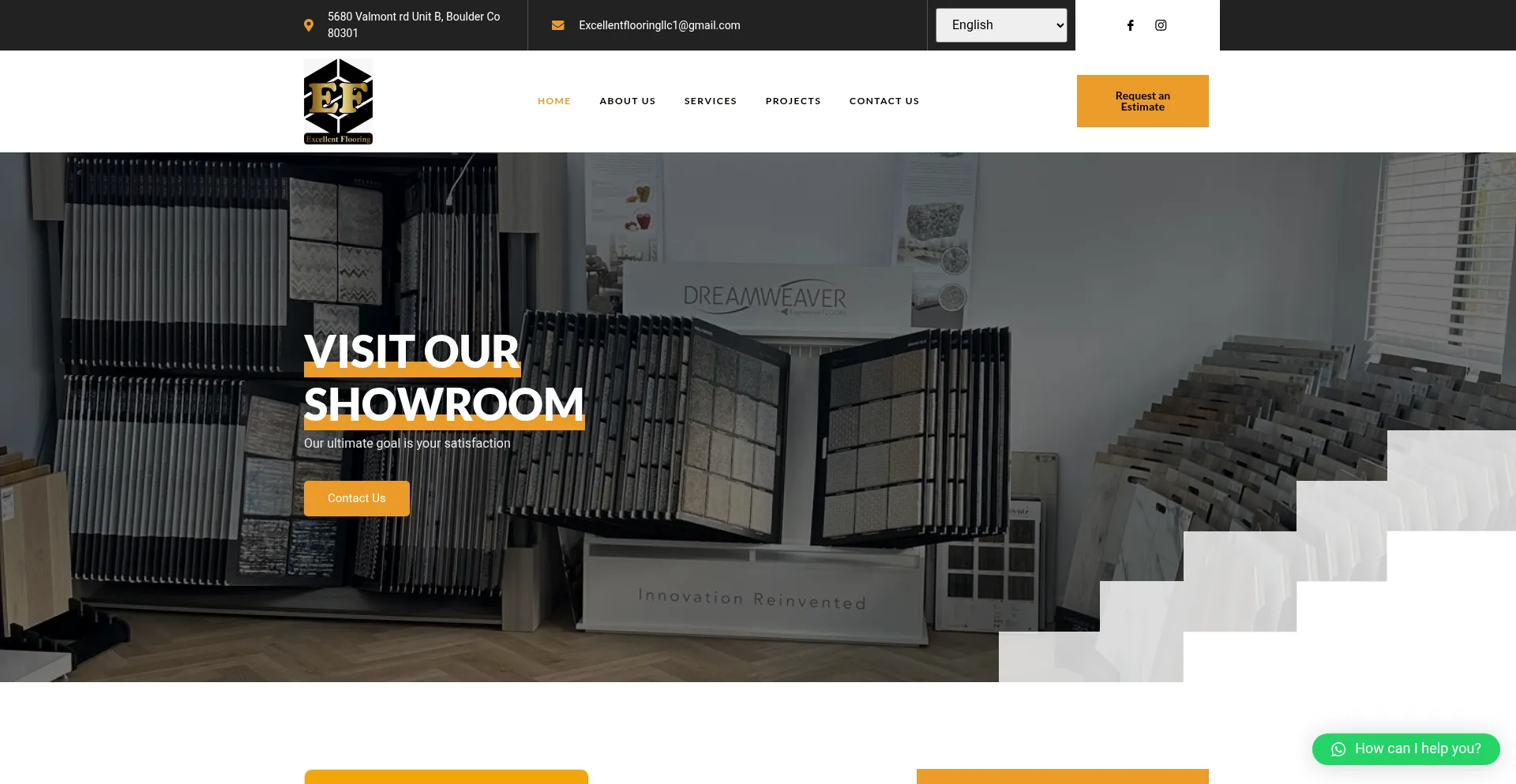 Excellentflooringllc.com