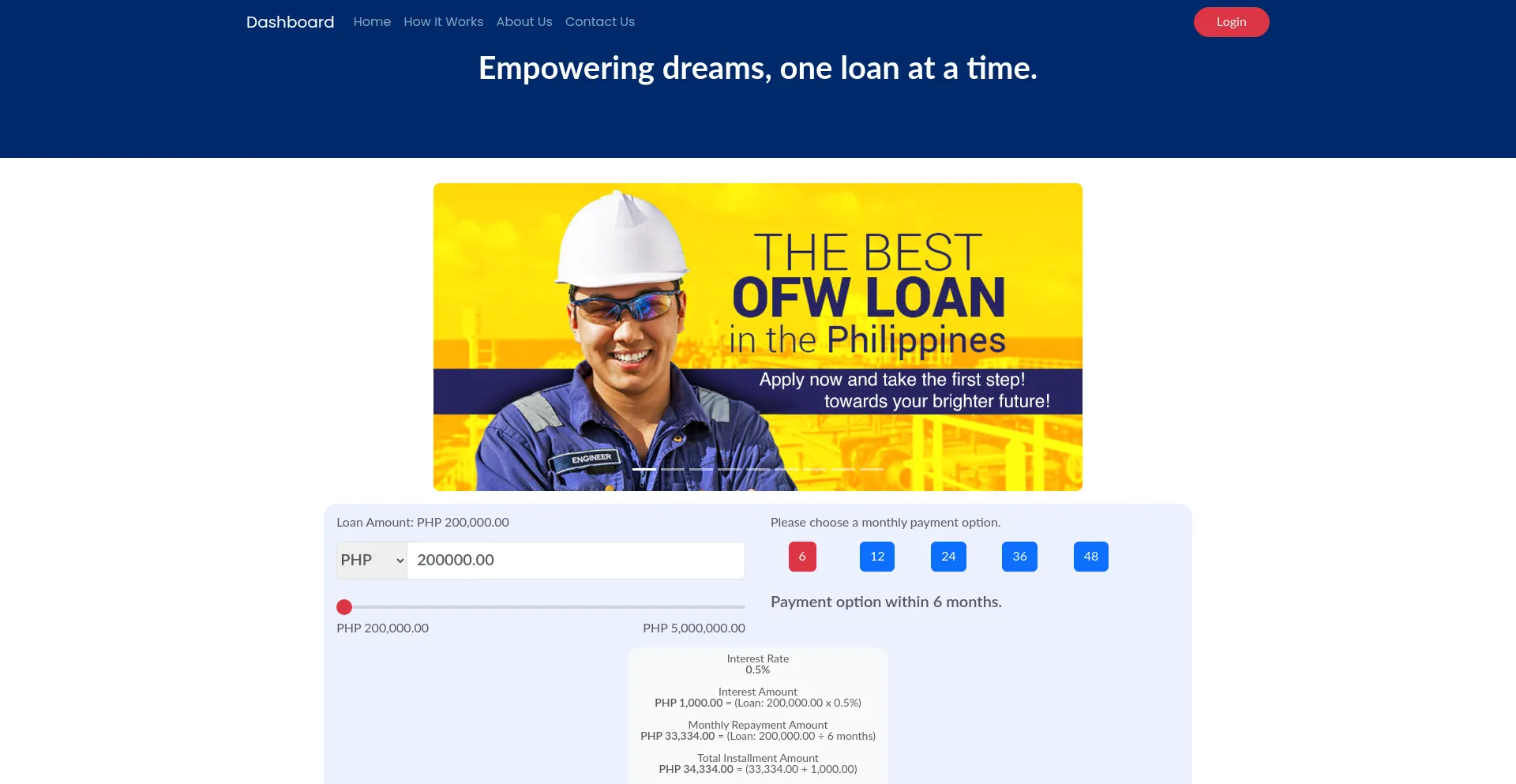 Excellentpeaklendingcorp.com