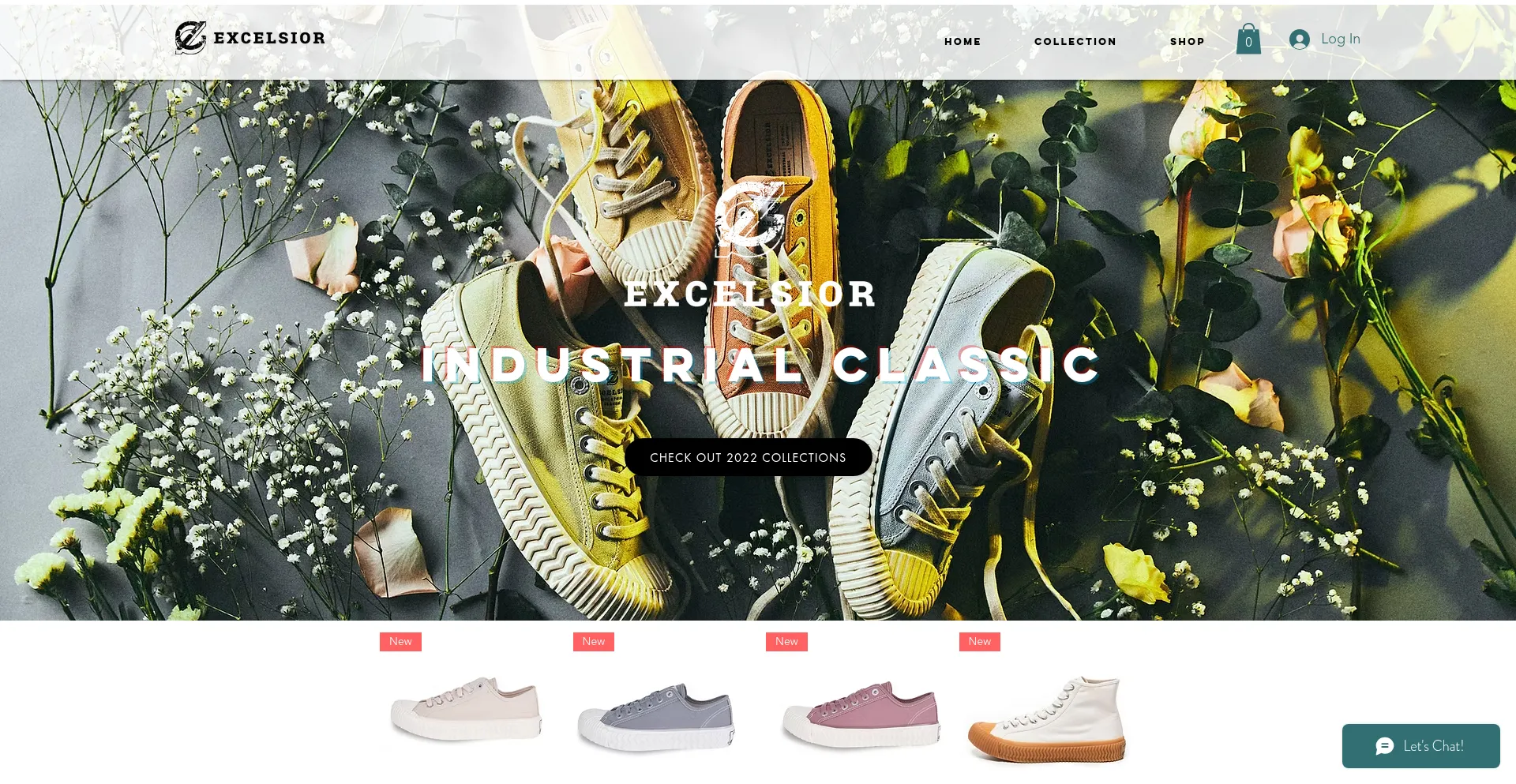 Excelsiorus.com