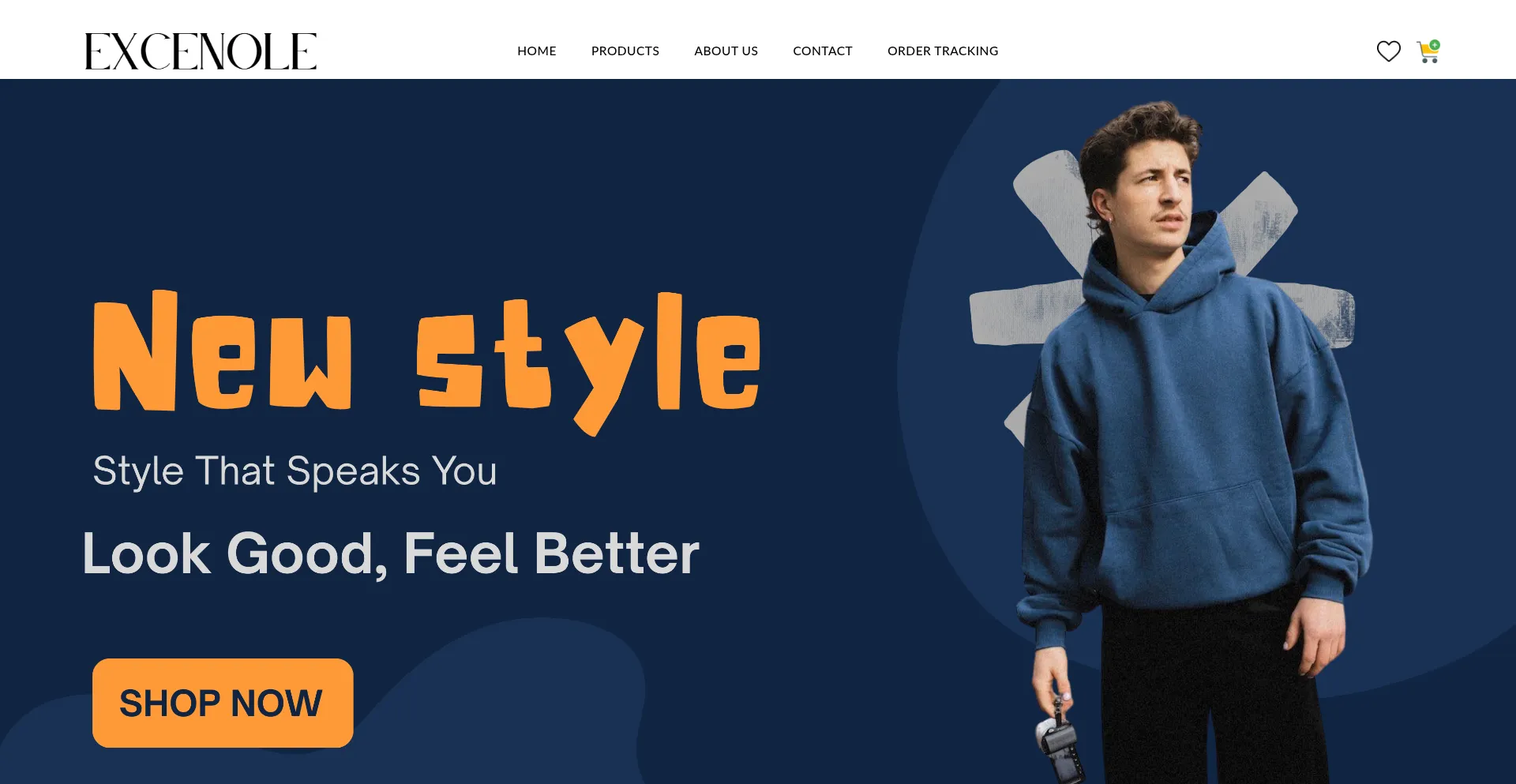 Excenole.com