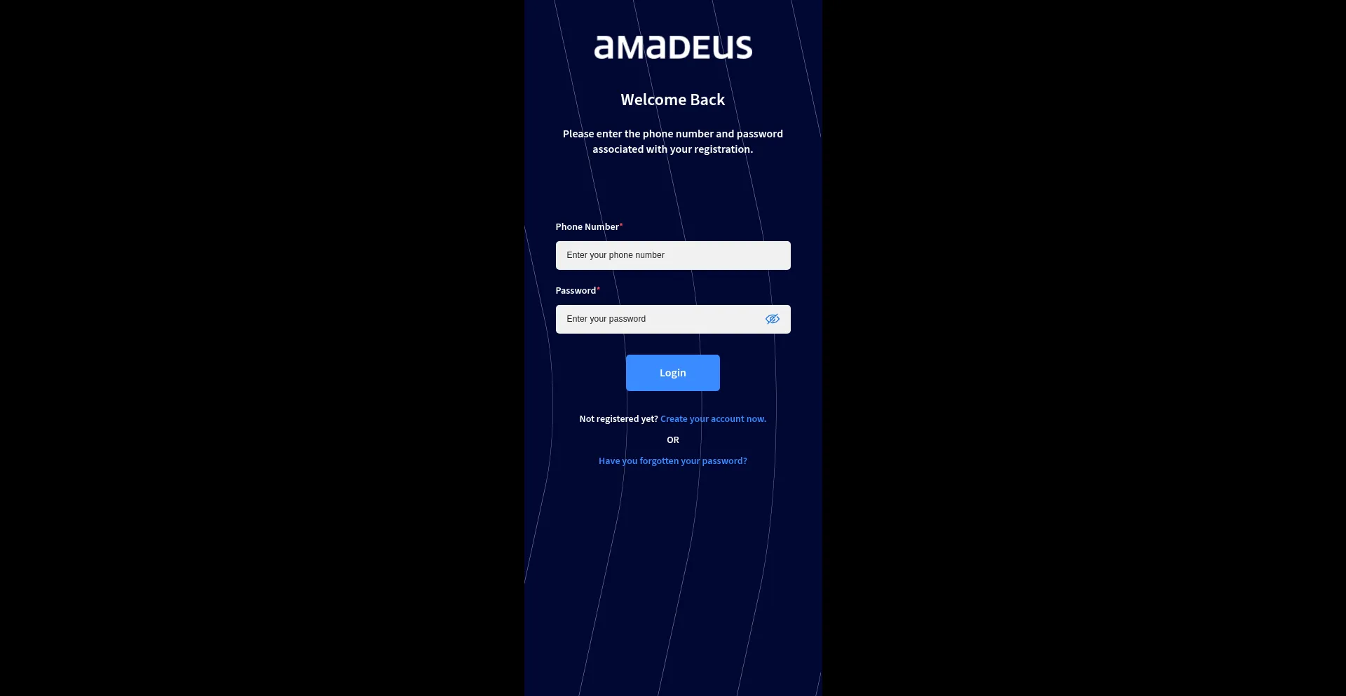Website screenshot of Exclusivemadeals.top