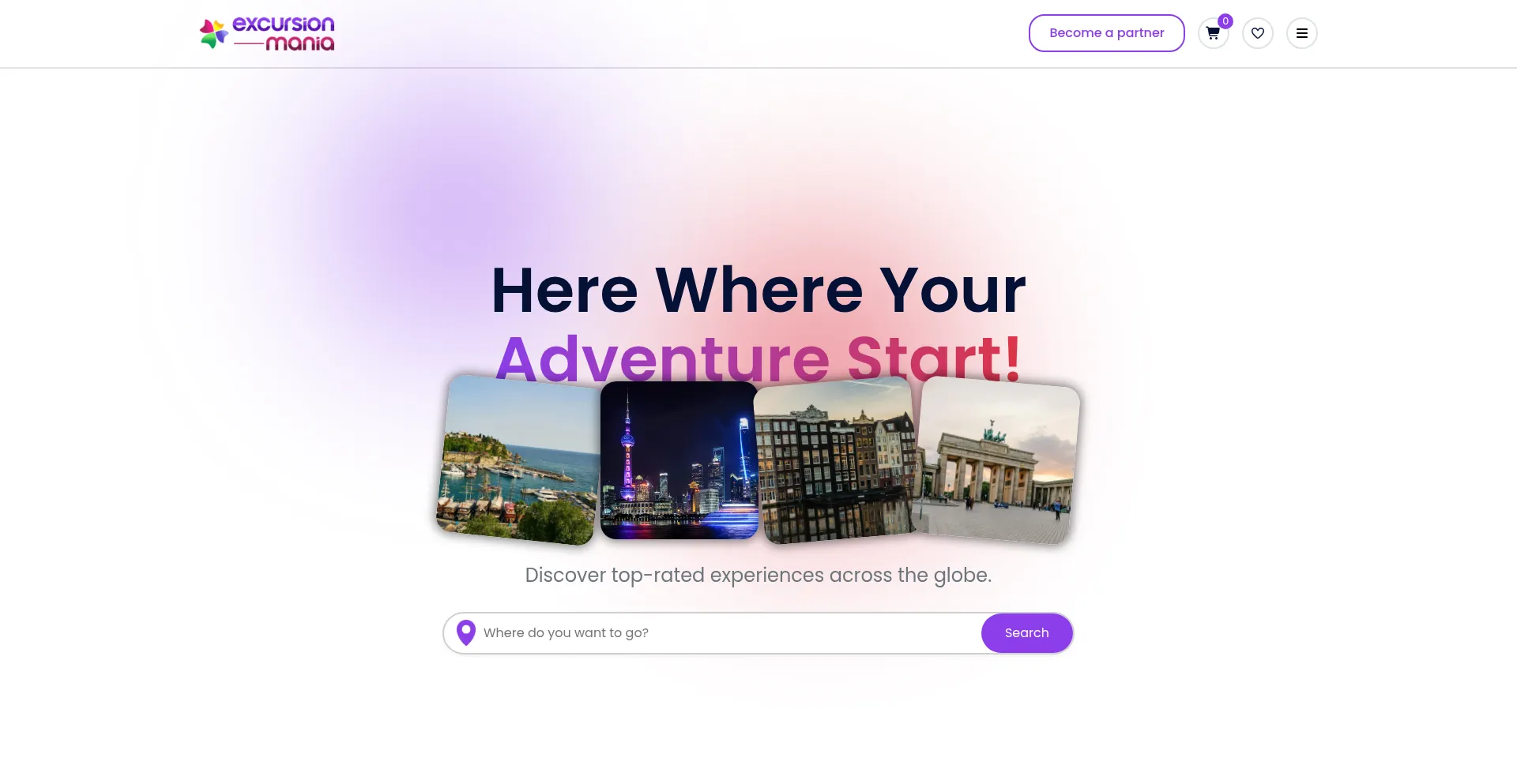 Excursionmania.com