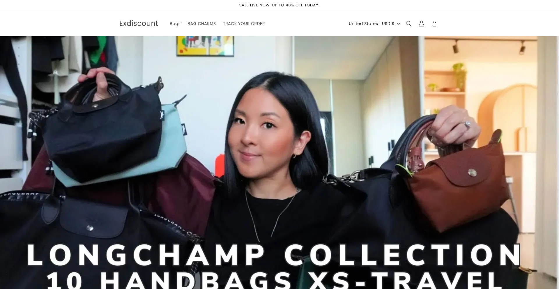 Exdiscount.com