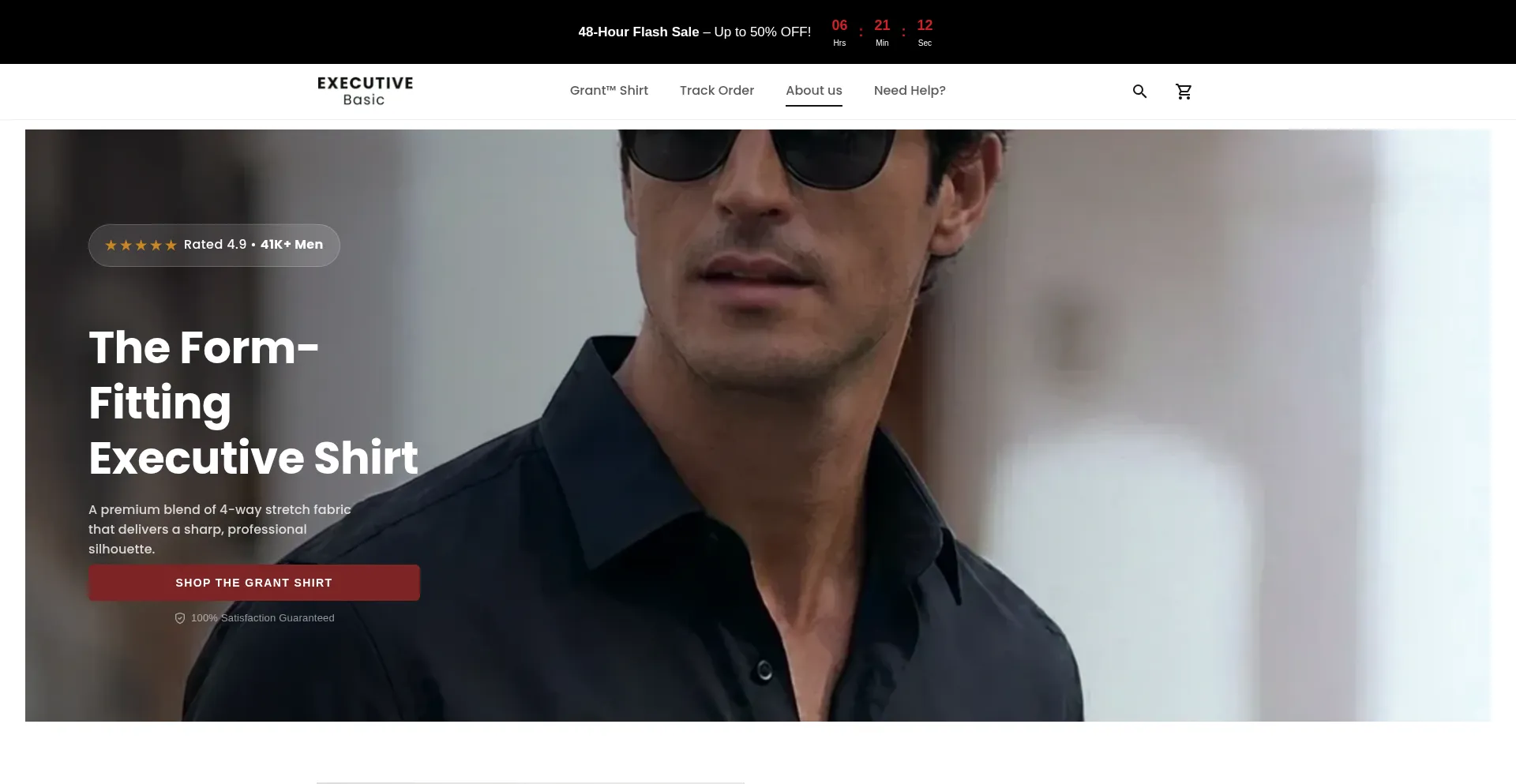 Executivebasic.com