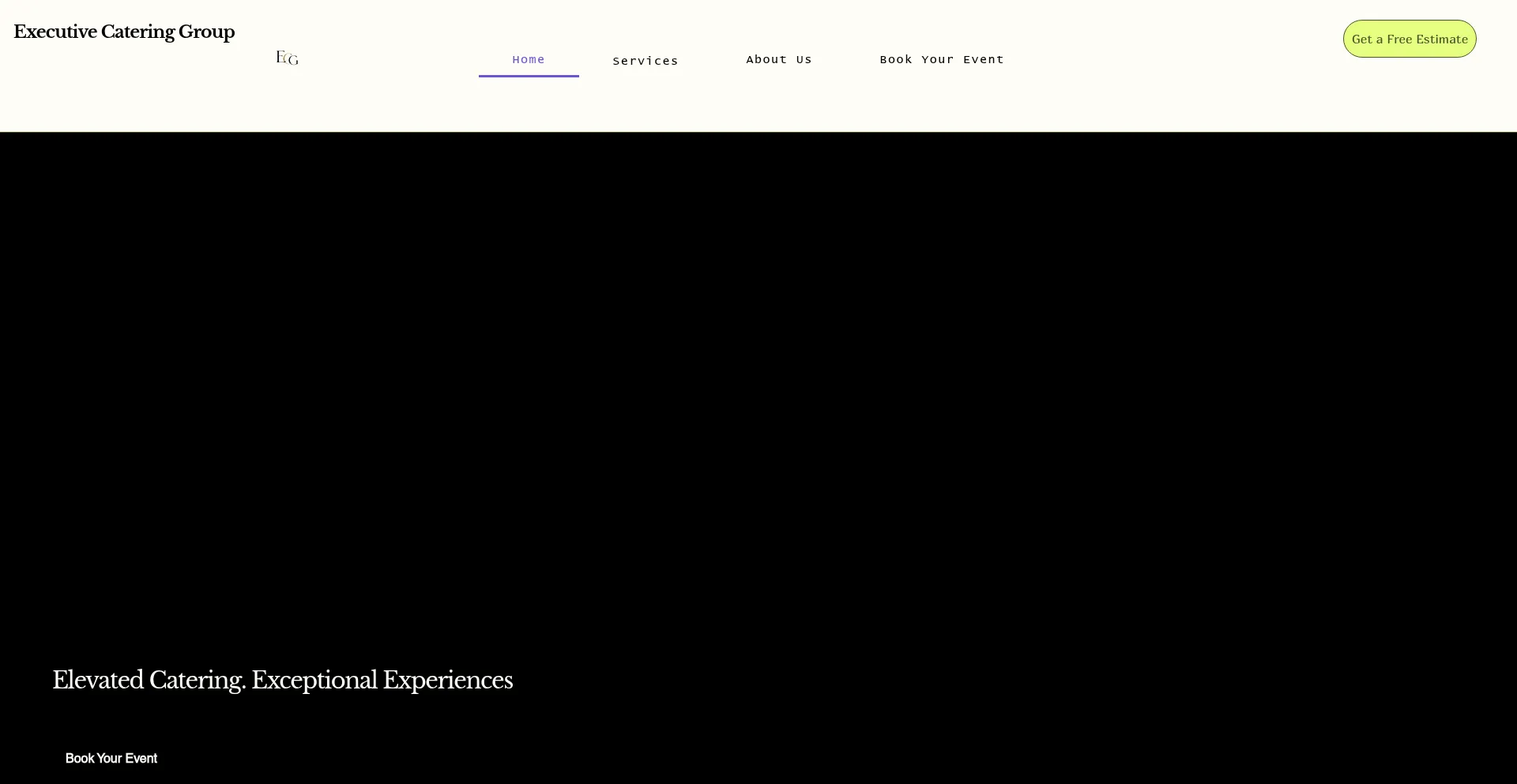 Executivecateringgroup.com