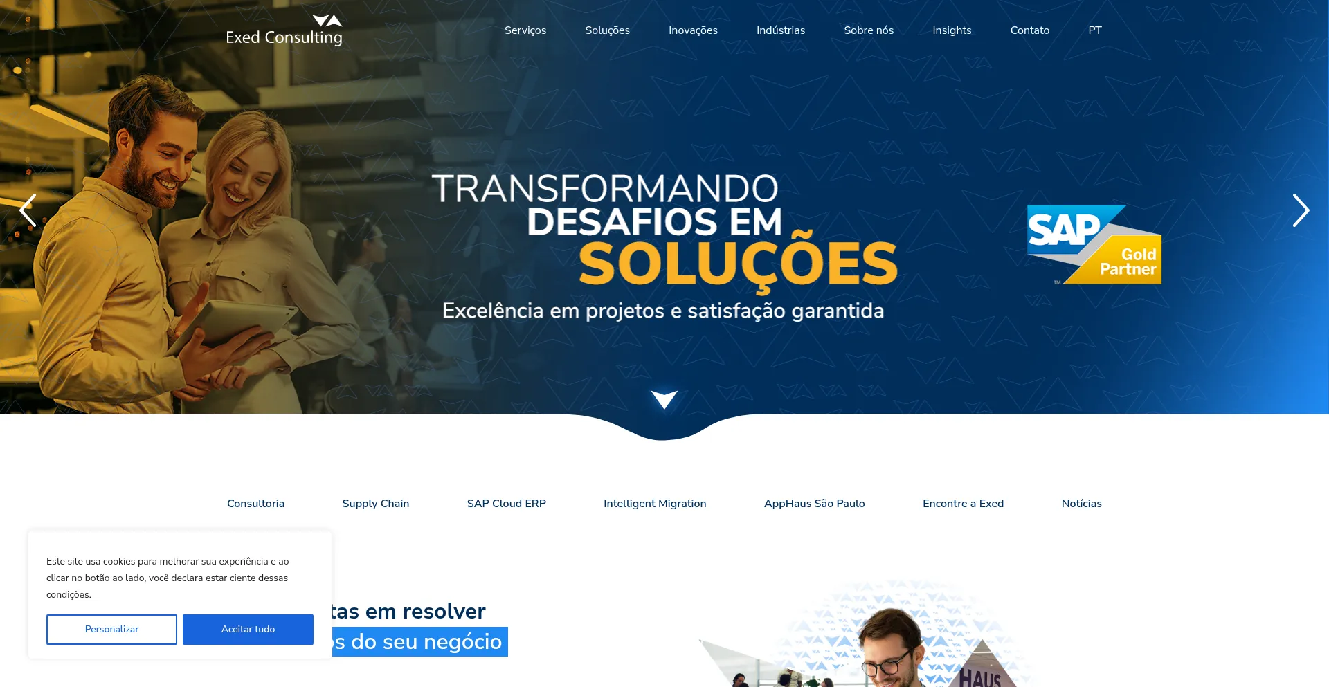 Exedconsulting.com