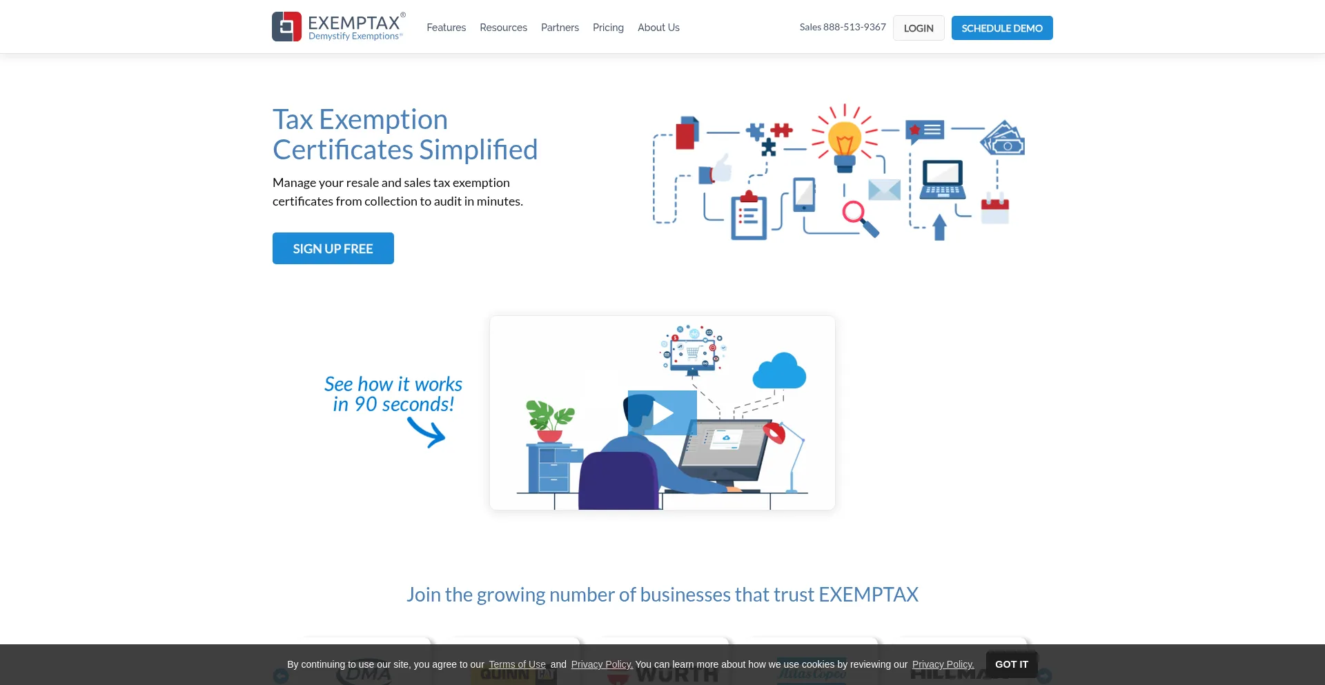 Exemptax.com