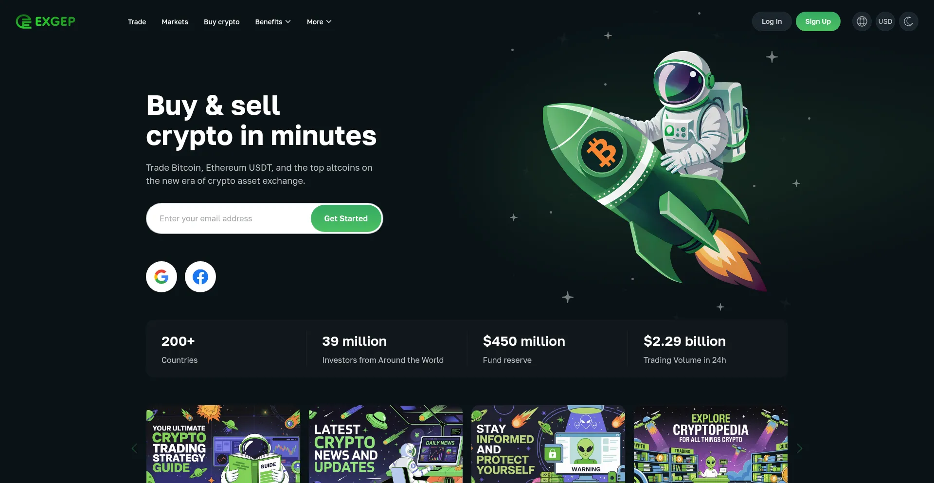 Exgep.com
