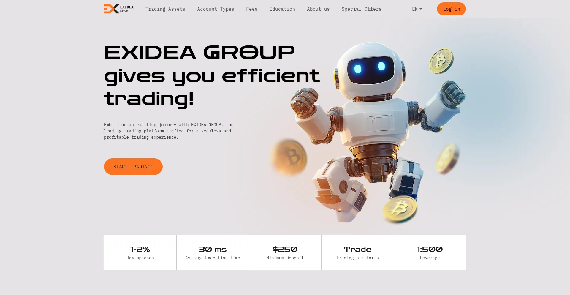 Exidea-group.online