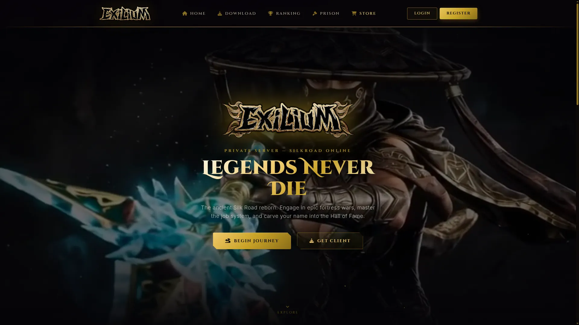 Exiliumonline.com
