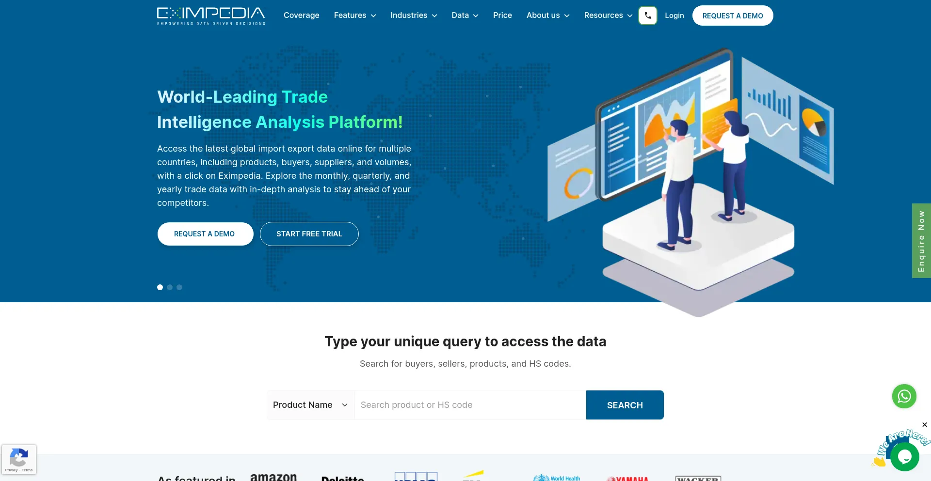 Eximpedia.app