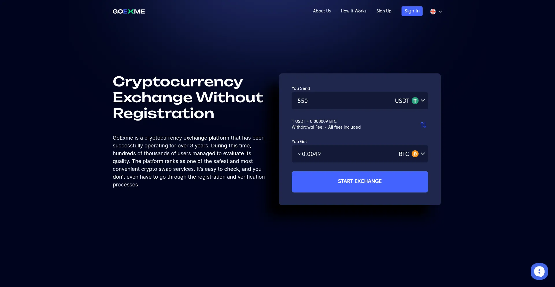Exme.io