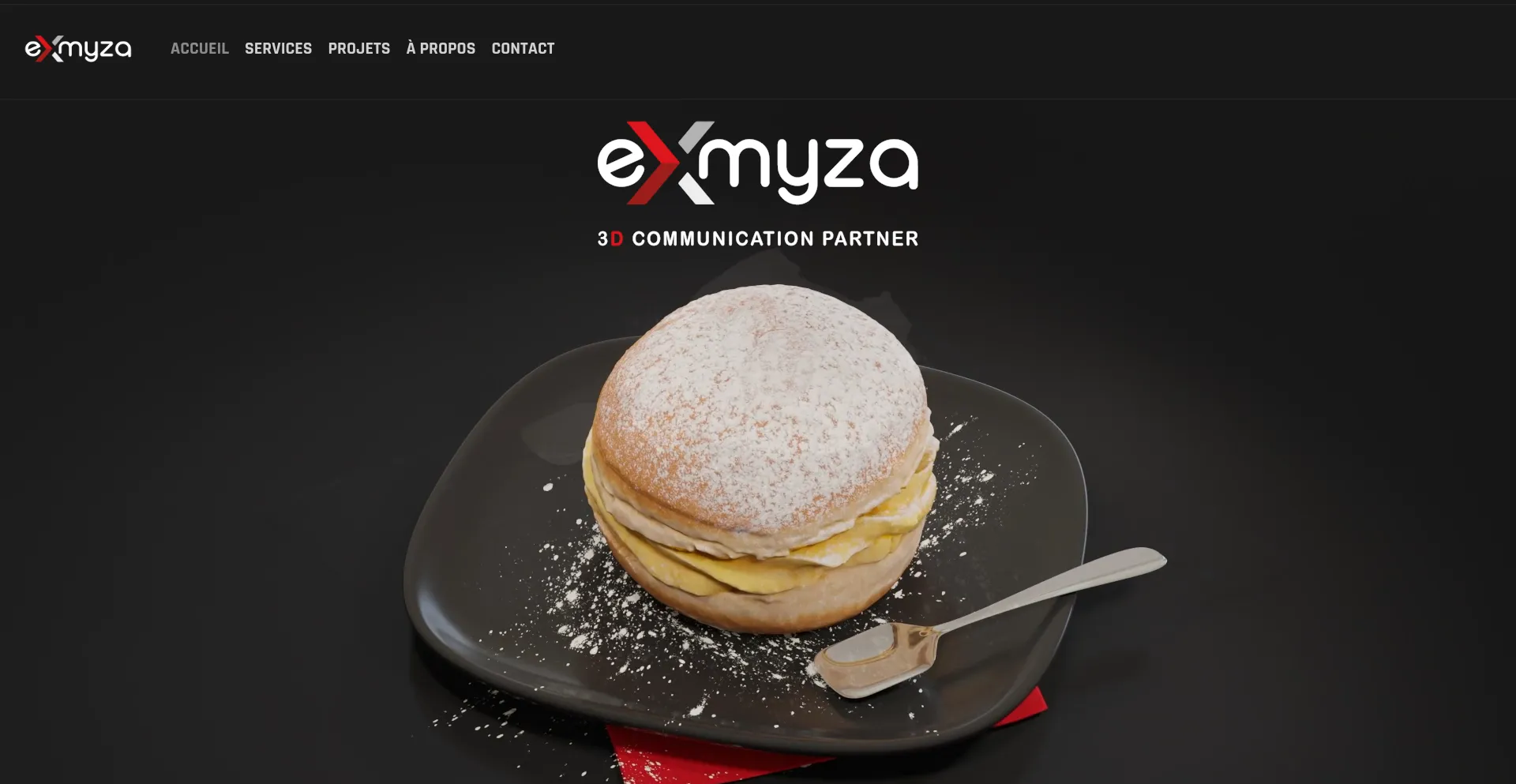Exmyza.com