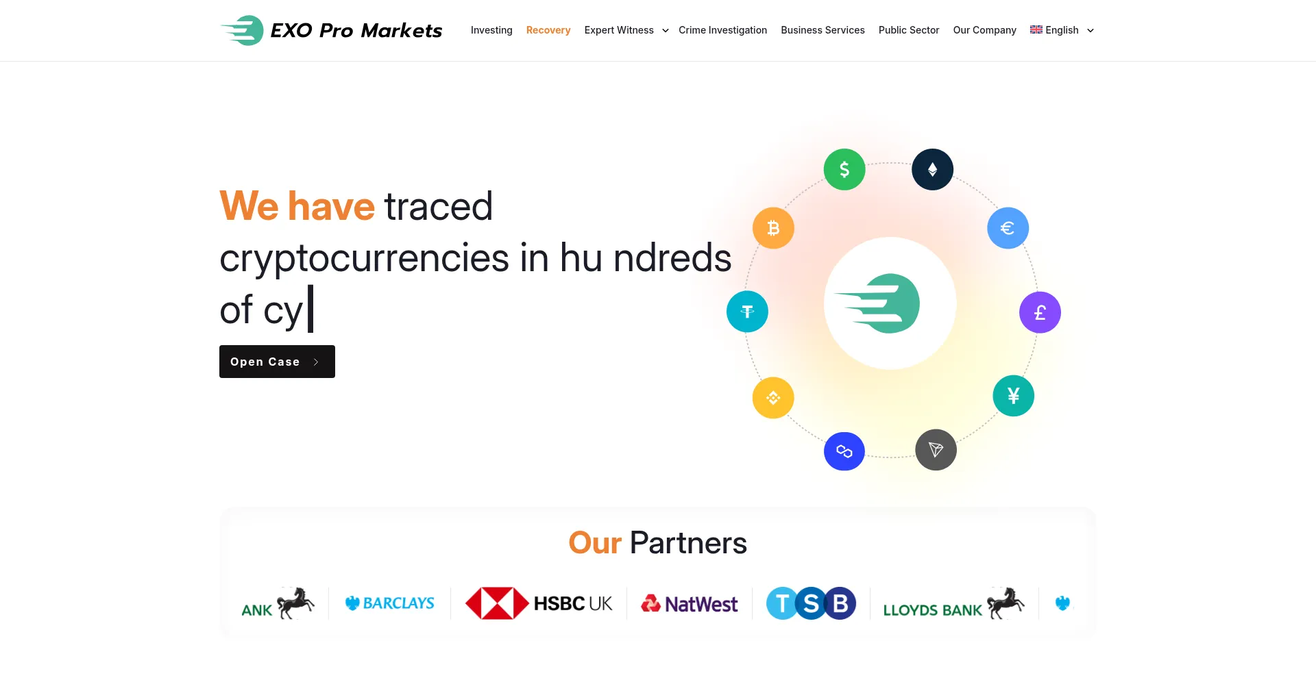 Exomarketspro.com