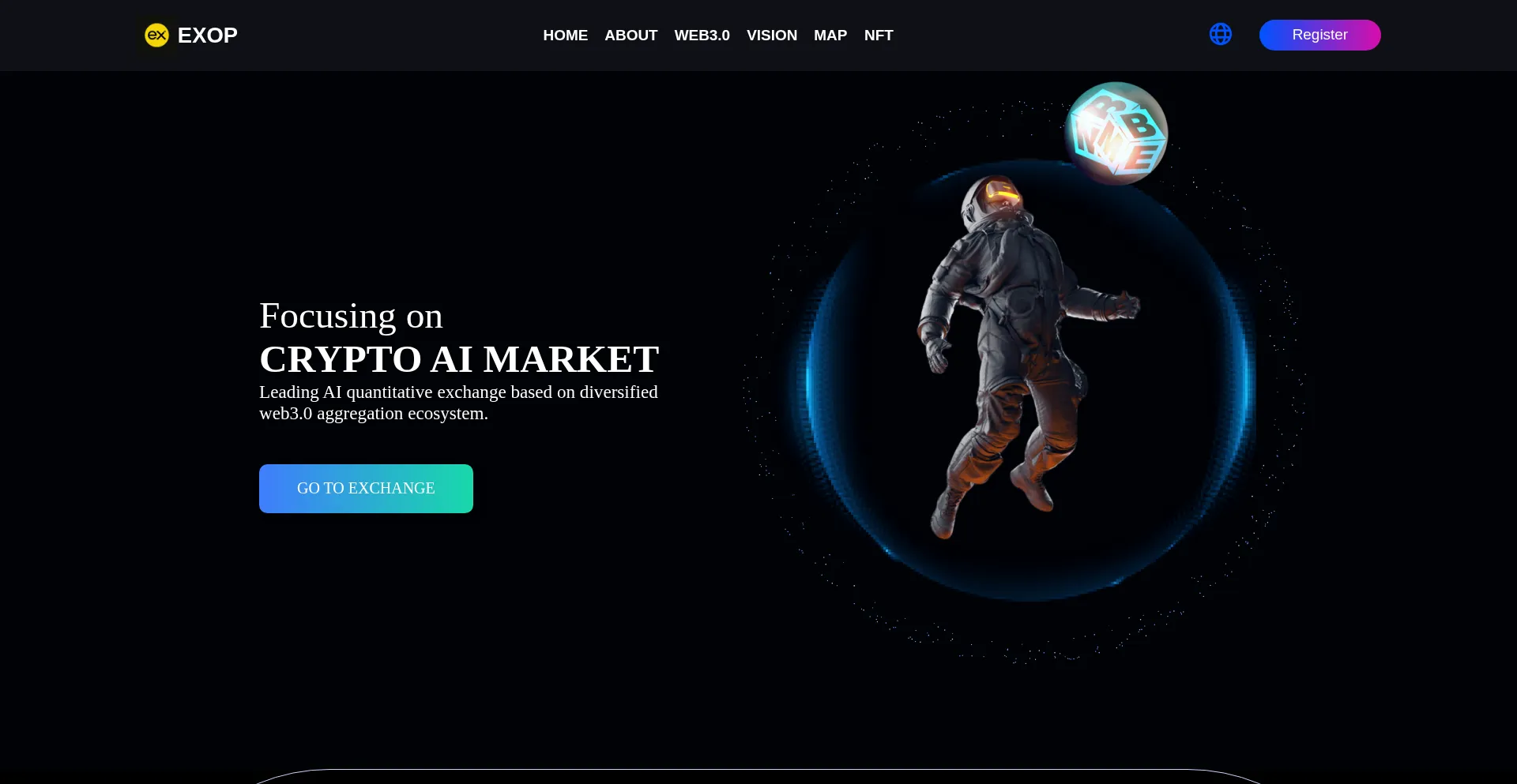 Exopexchange.com