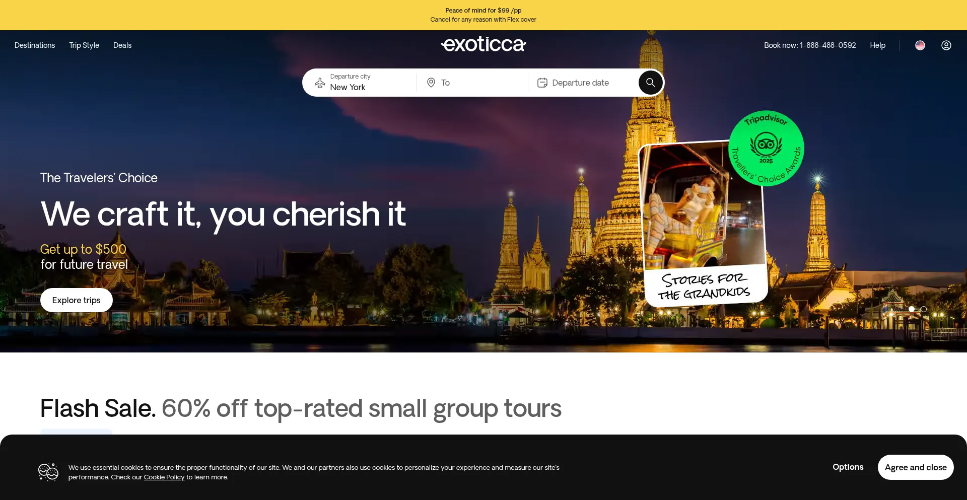 Exoticca.com