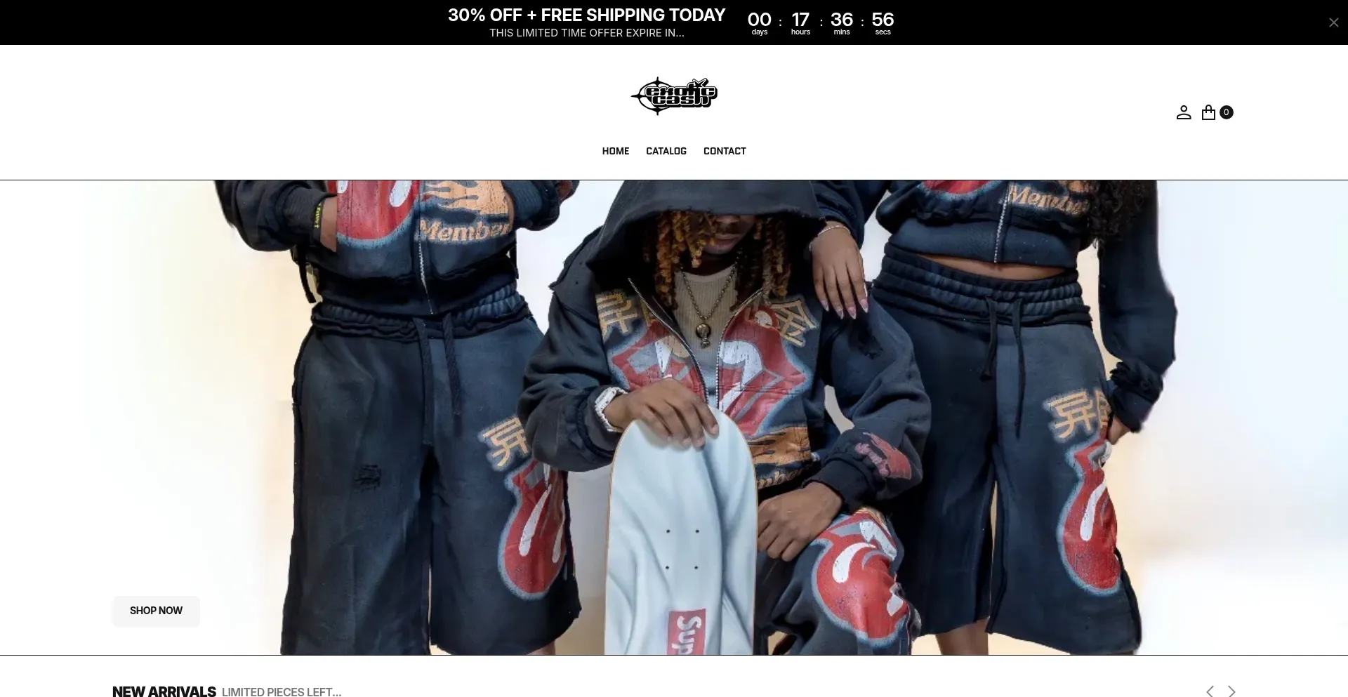 Exoticmembersclub.shop