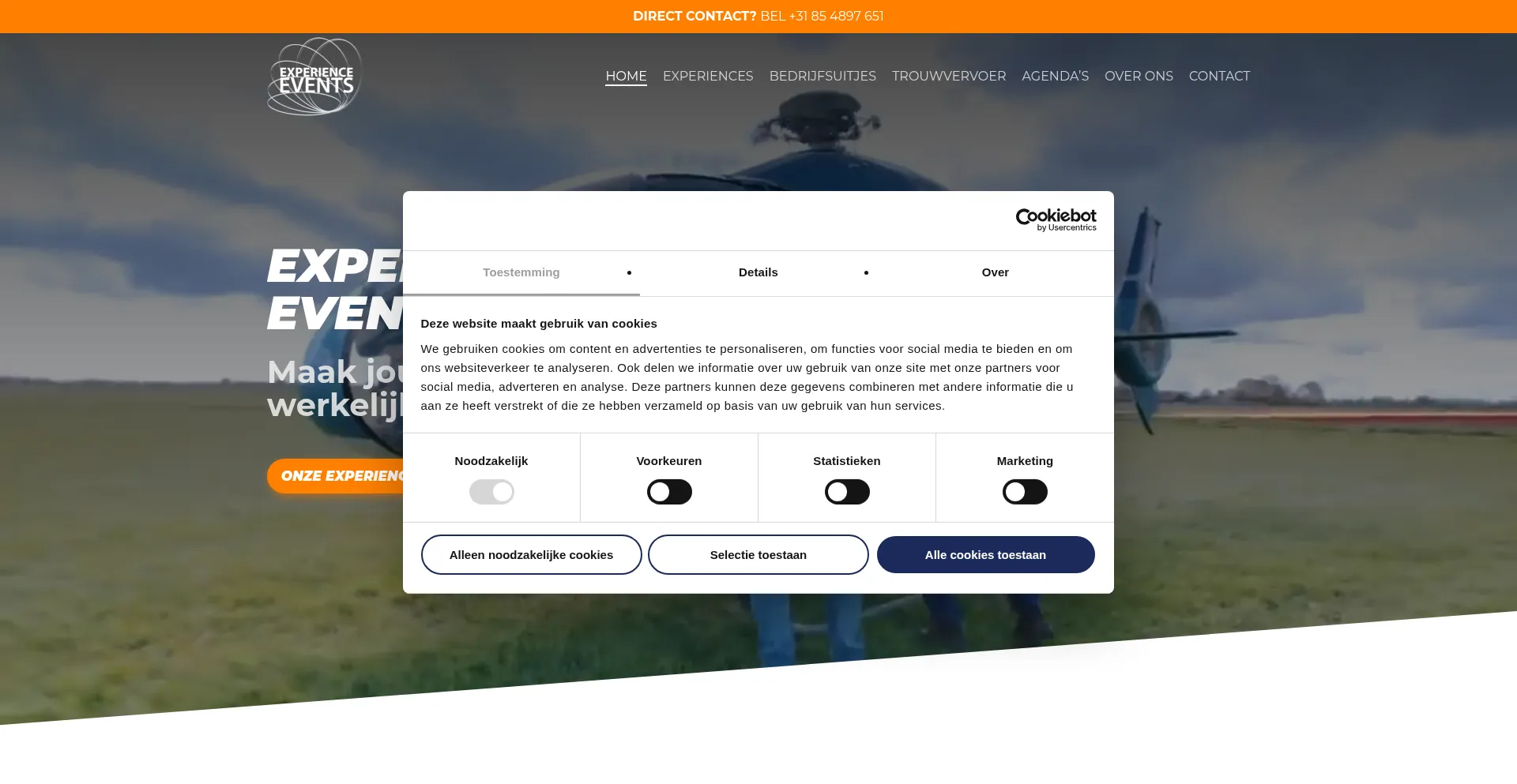 Experienceevents.nl