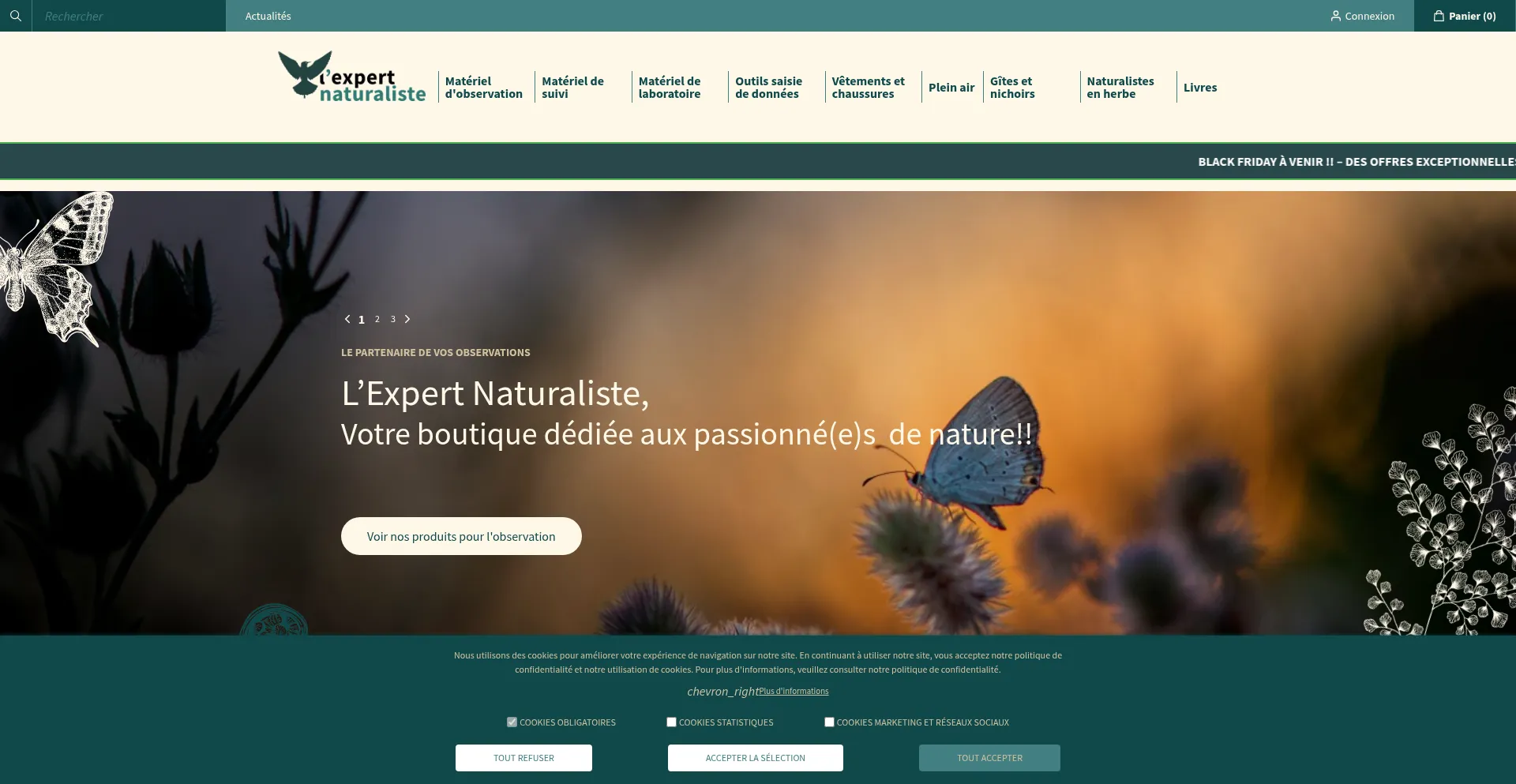 Expert-naturaliste.com