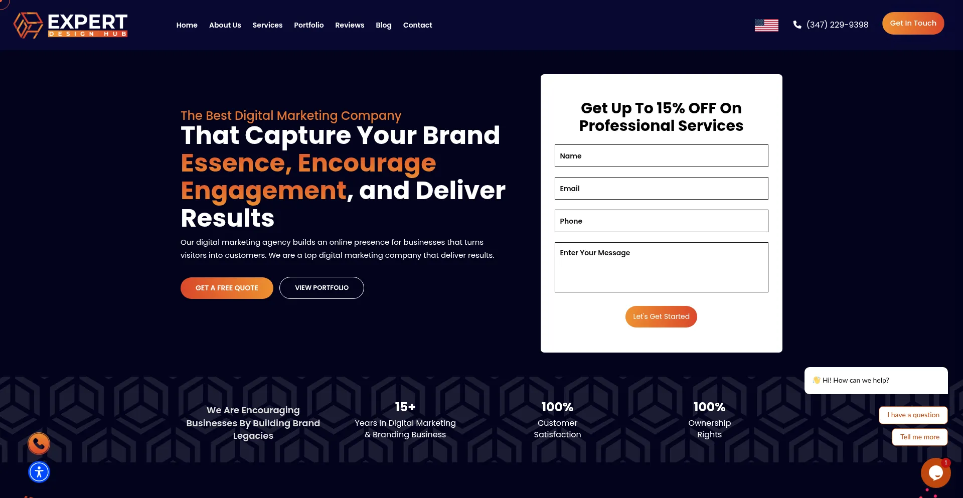 Expertdesignhub.com