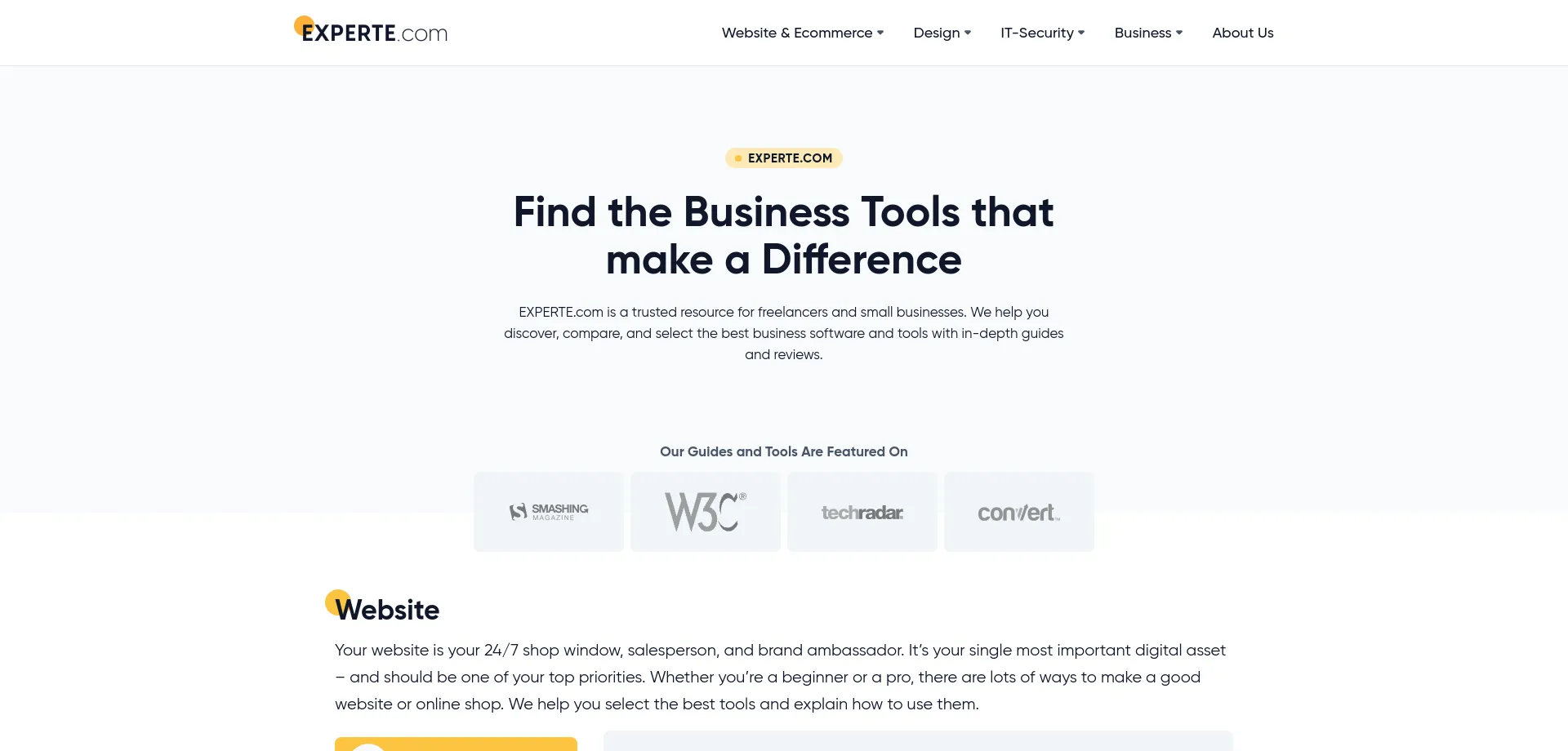 Experte.com
