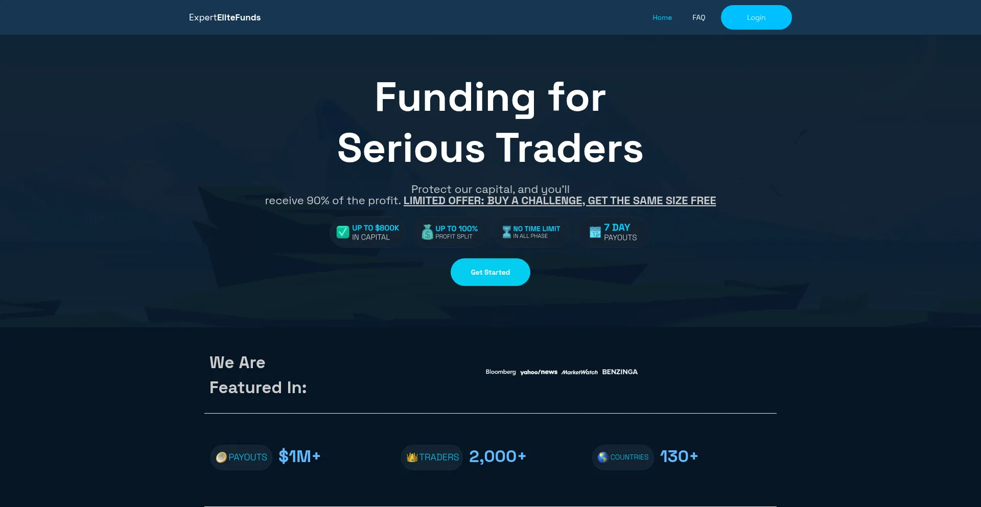 Expertelitefunds.com