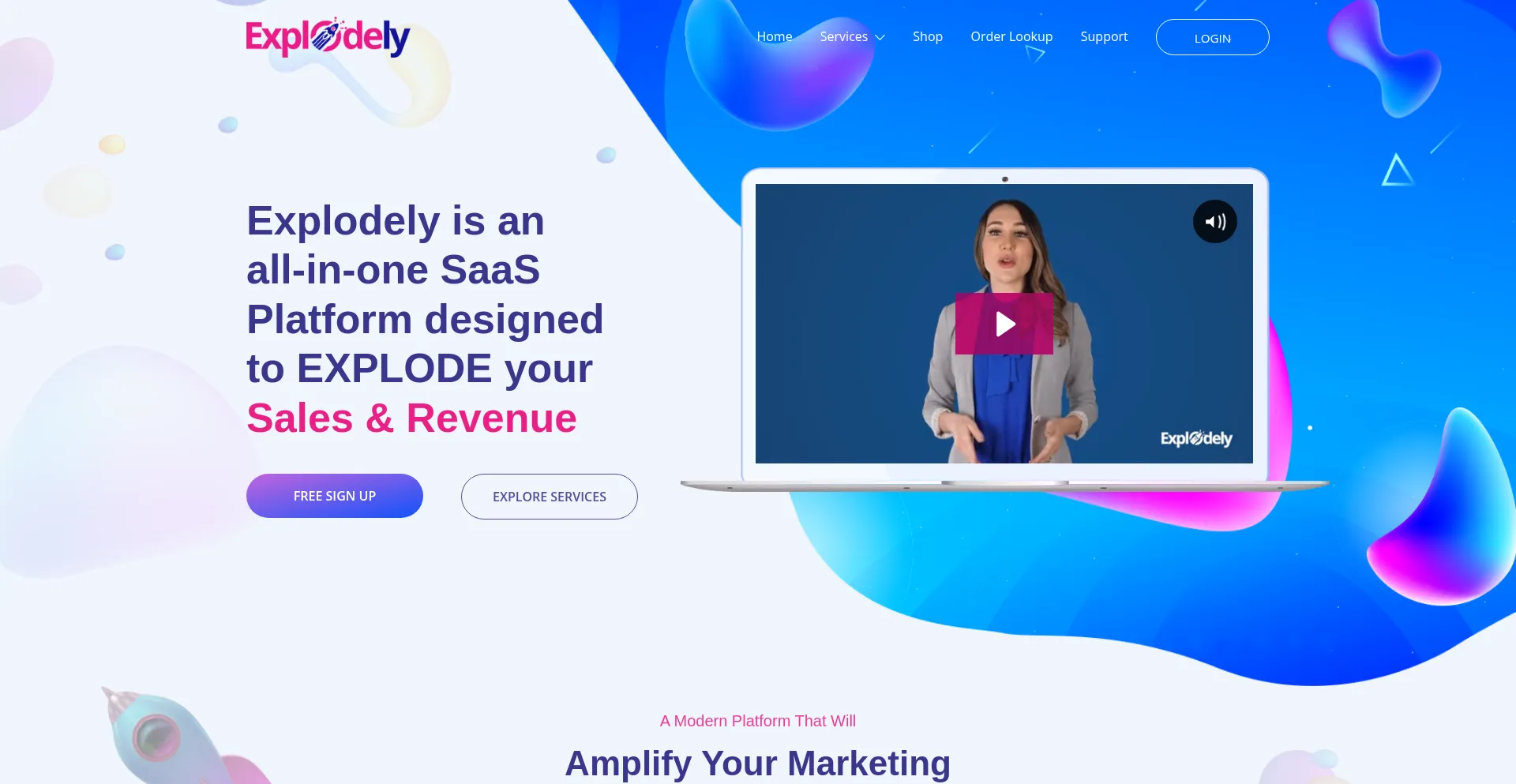 Explodely.com