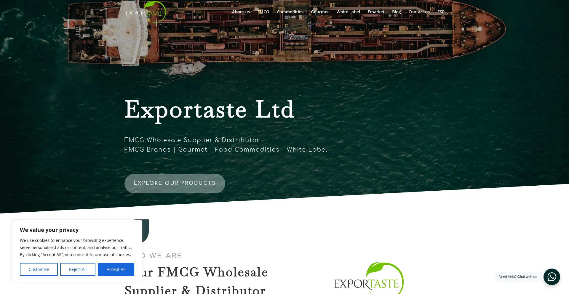 Exportaste.com