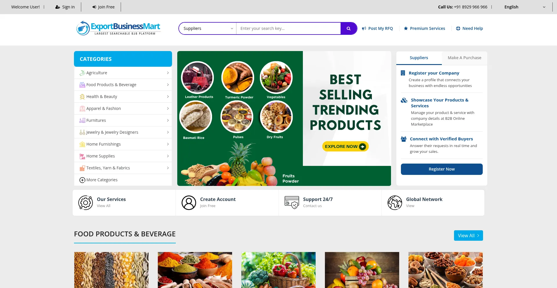 Exportbusinessmart.com
