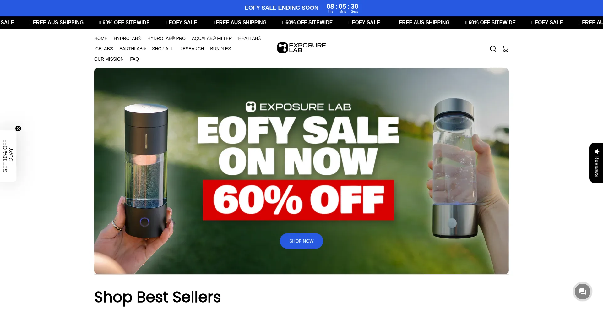 Exposurelab.com.au