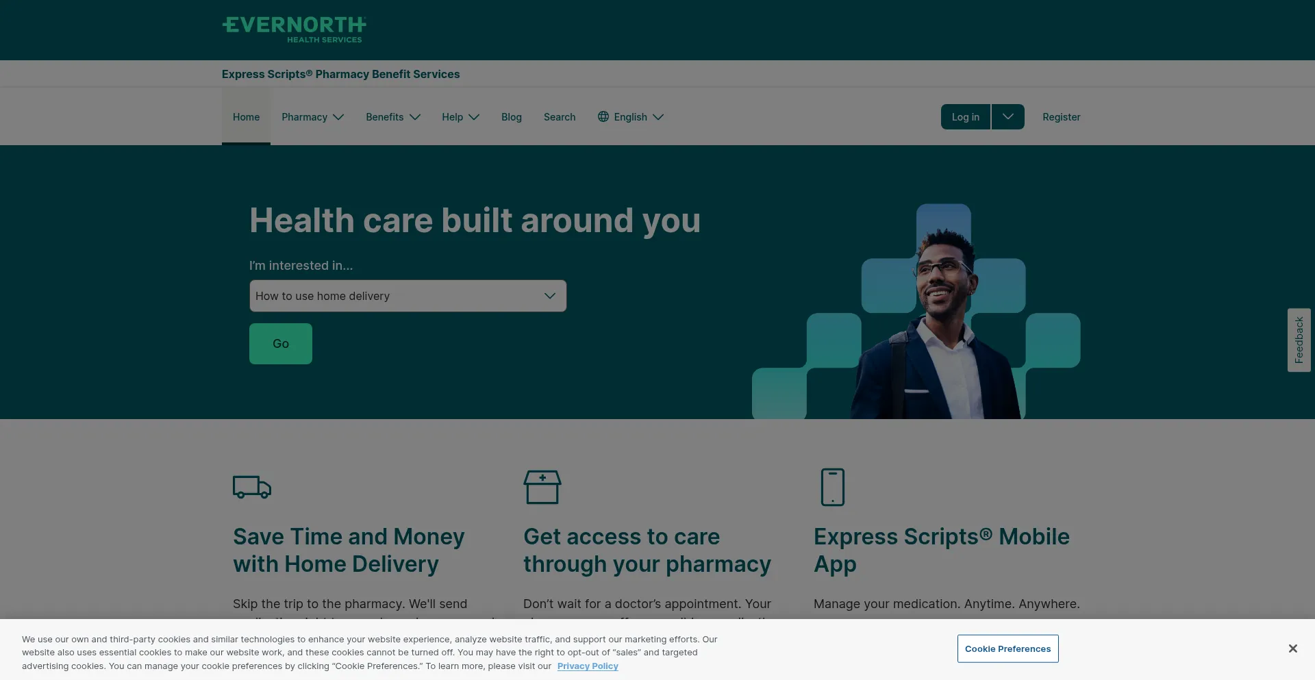 Express-scripts.com