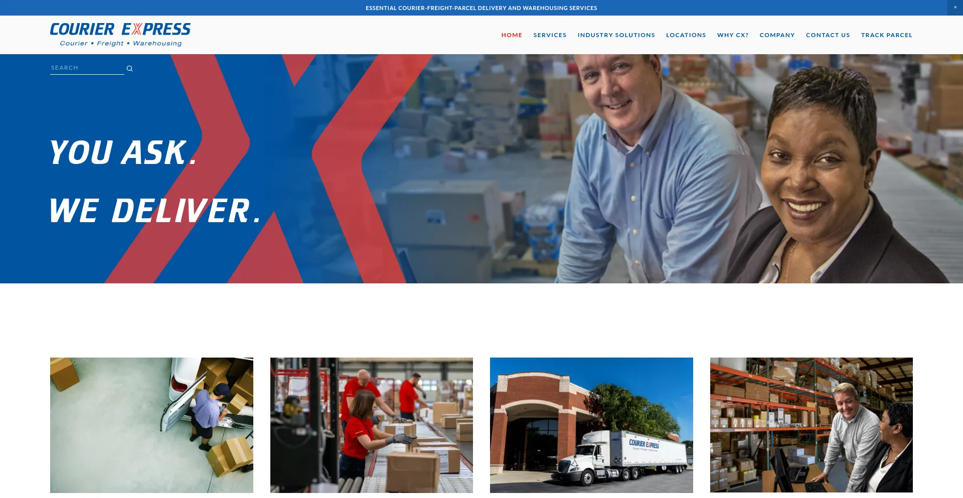 Expresslogstics.pro