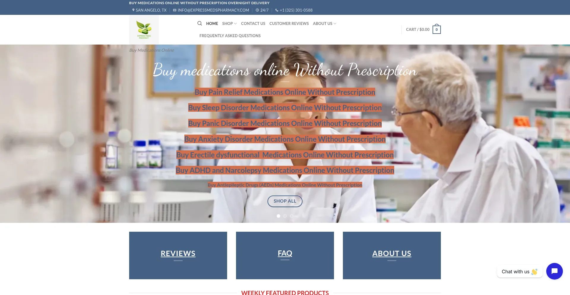 Expressmedspharmacy.com