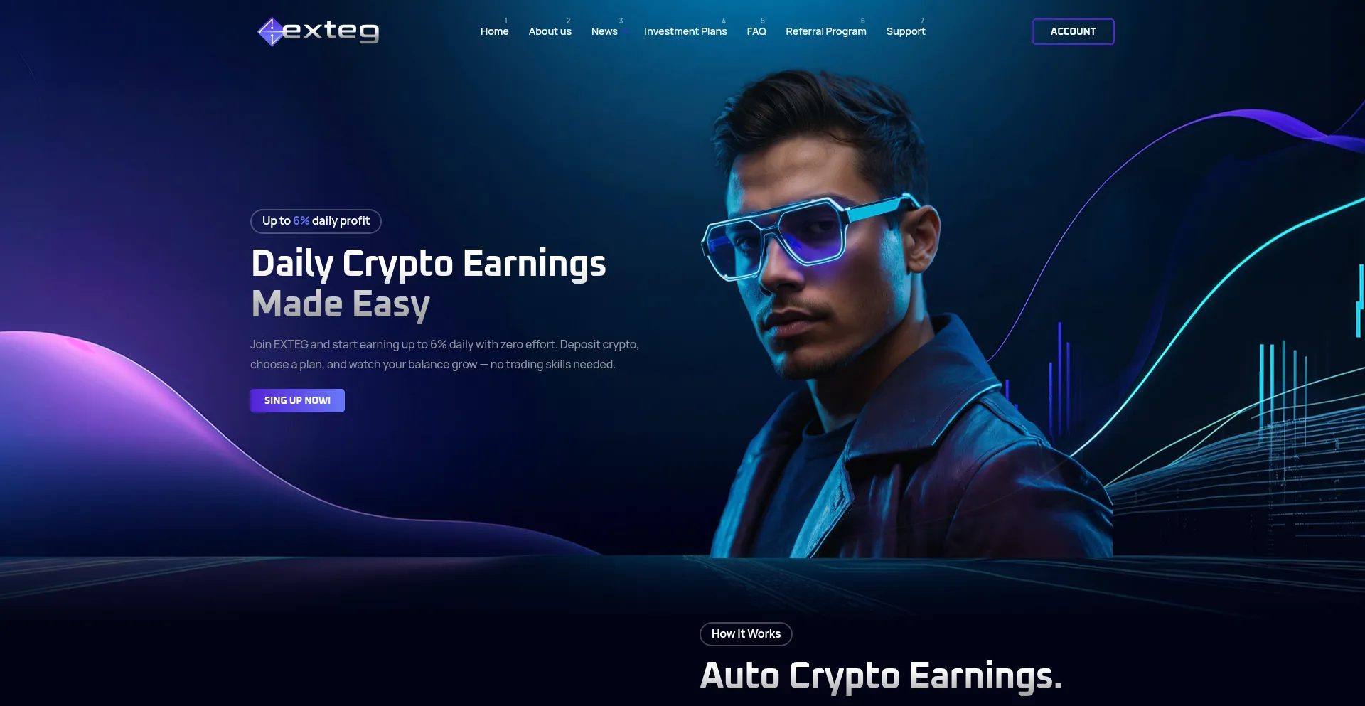 Exteg.com