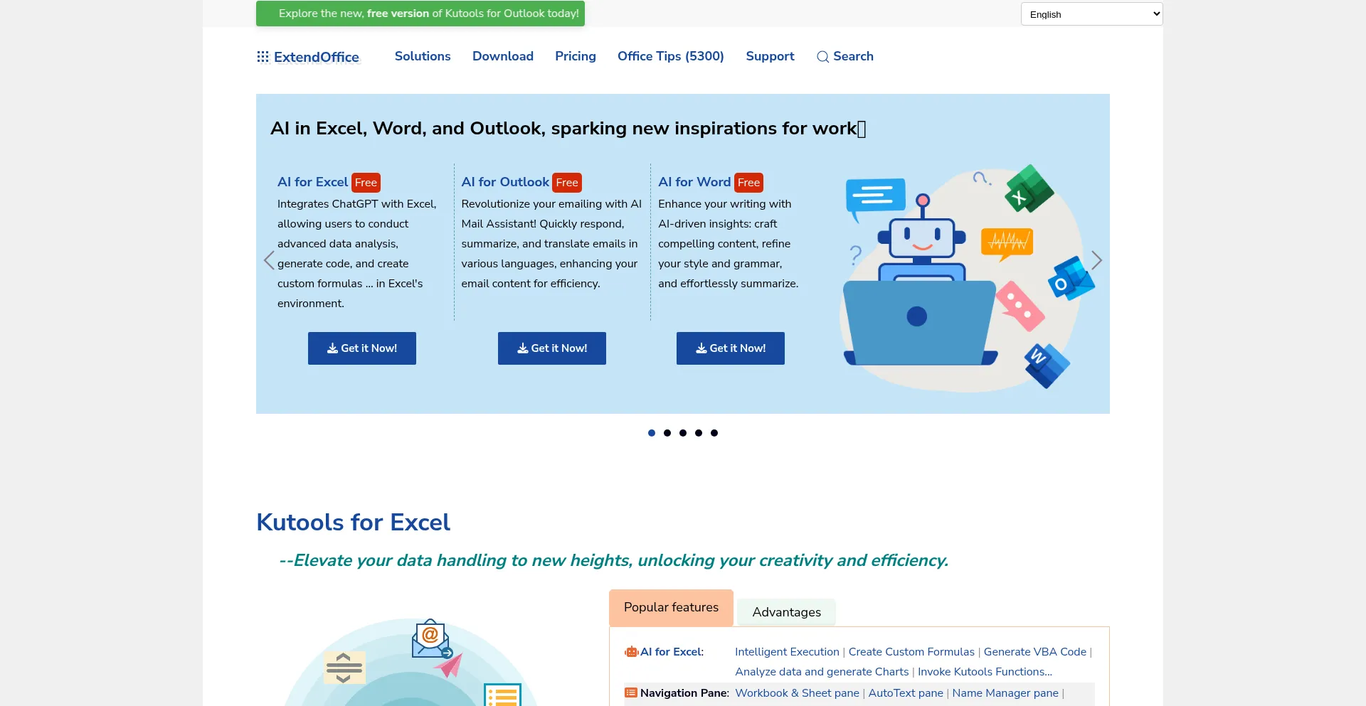 Extendoffice.com